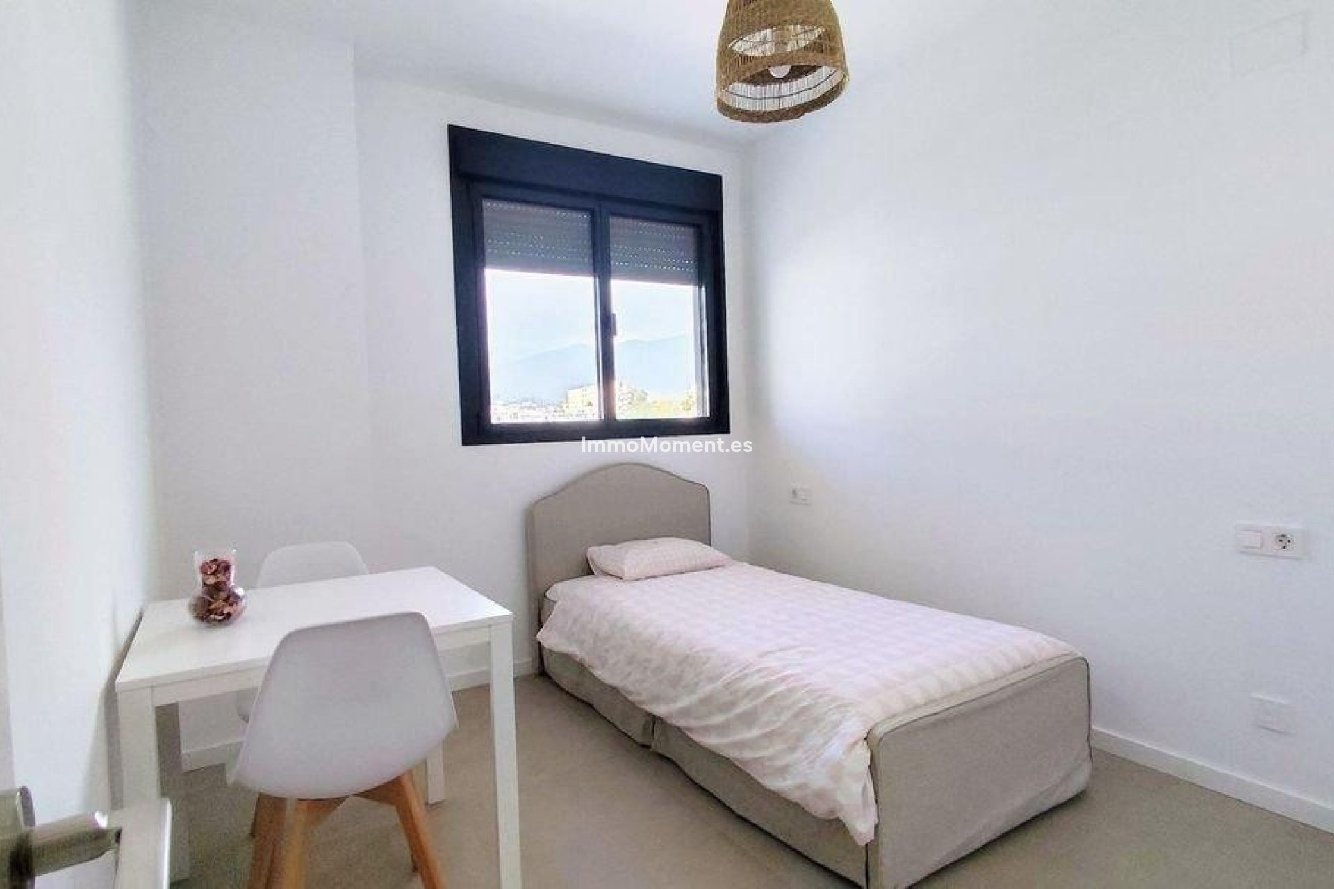 Bestaande woning - Appartement - Torremolinos - Los Alamos