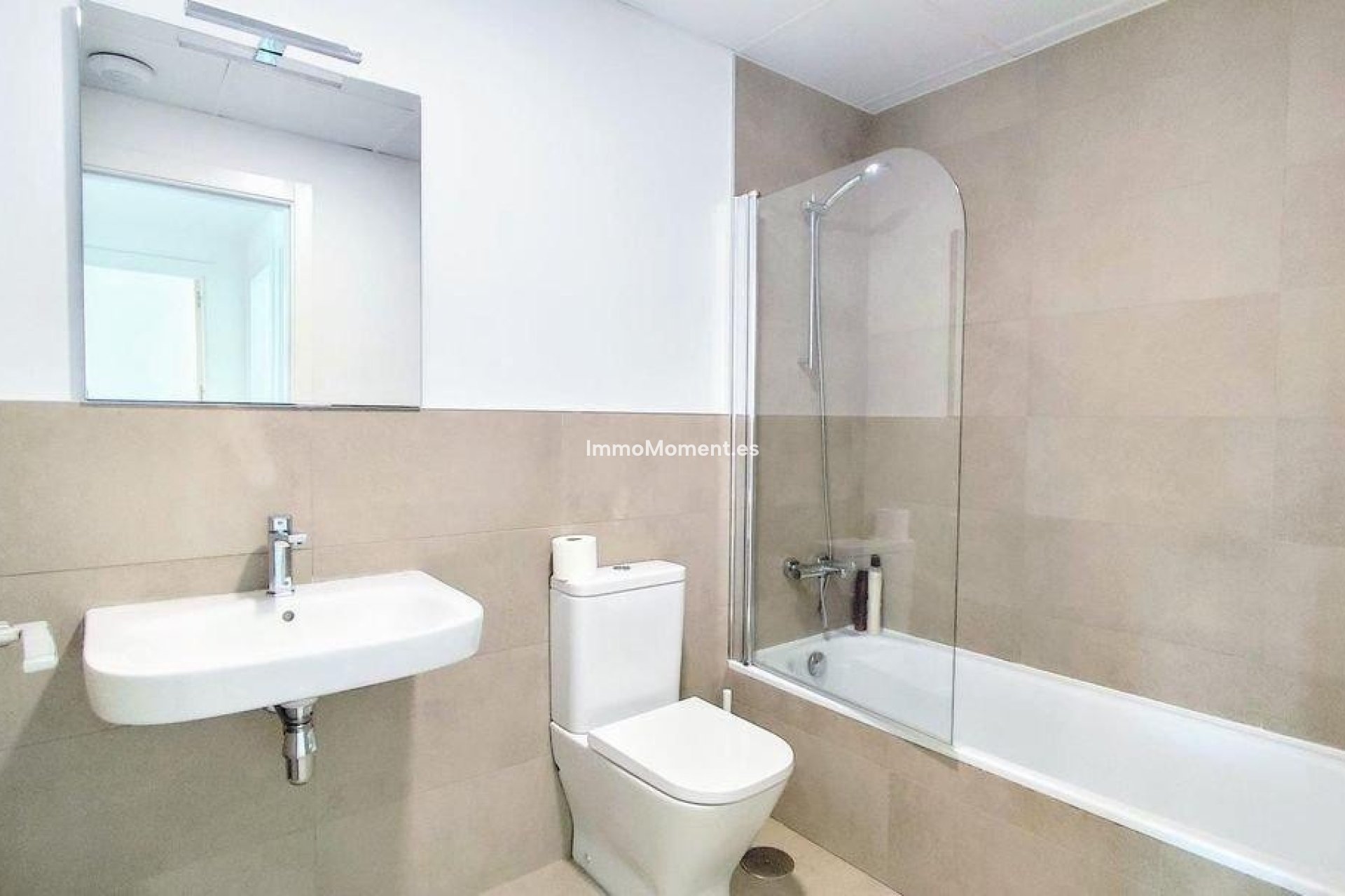 Bestaande woning - Appartement - Torremolinos - Los Alamos