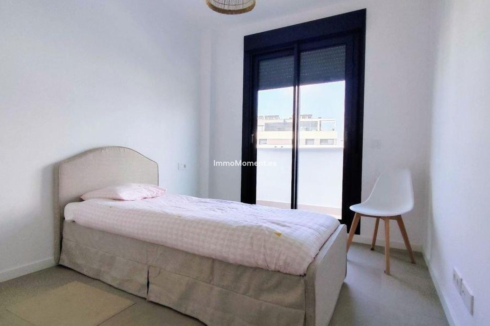 Bestaande woning - Appartement - Torremolinos - Los Alamos