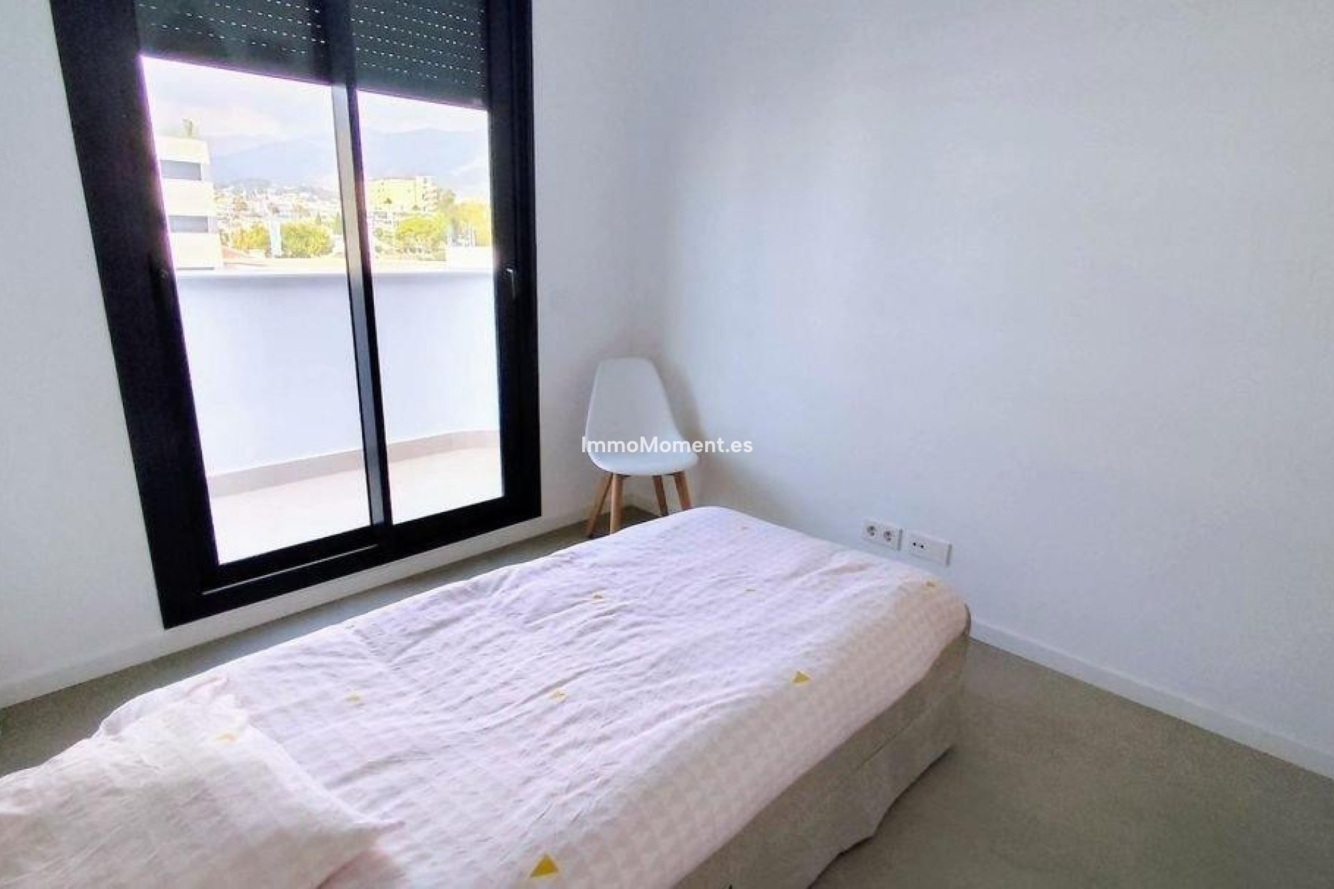 Bestaande woning - Appartement - Torremolinos - Los Alamos