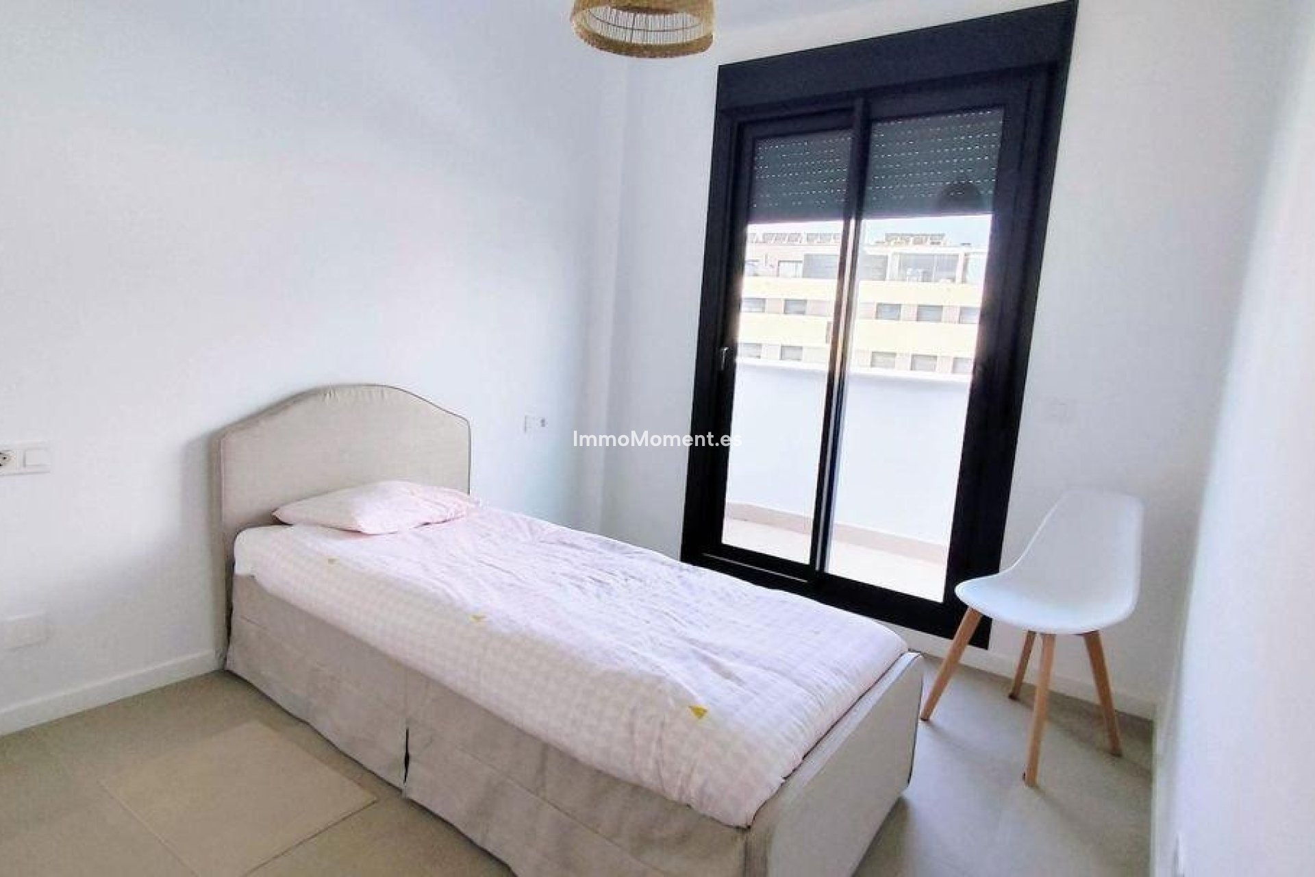 Bestaande woning - Appartement - Torremolinos - Los Alamos