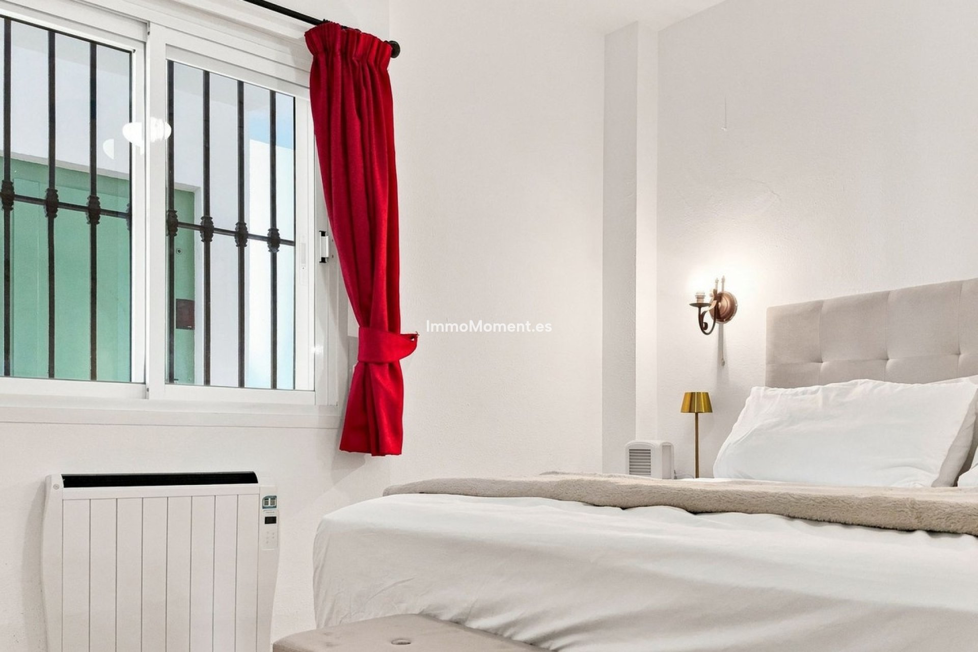 Bestaande woning - Appartement - Torremolinos - Montemar