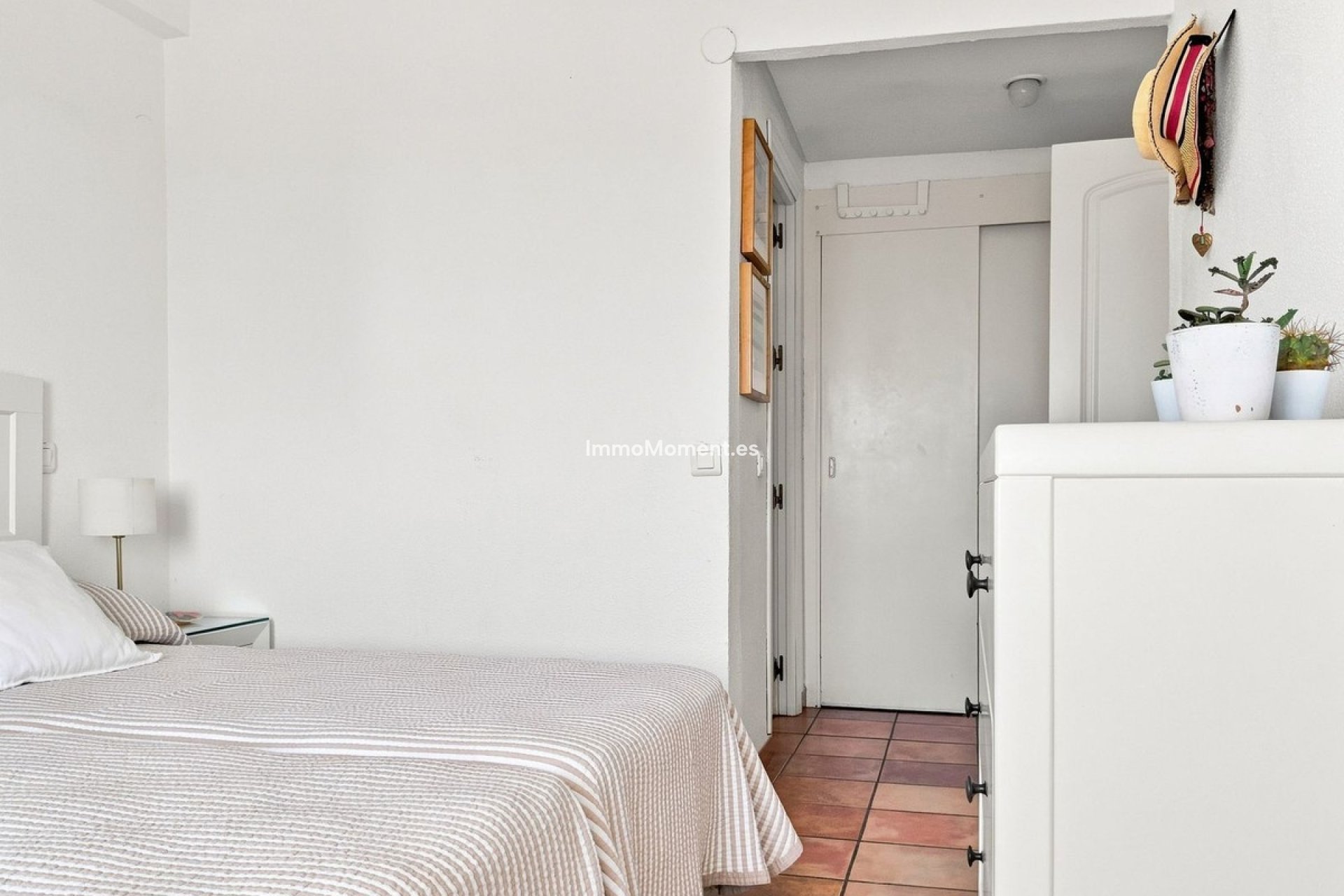 Bestaande woning - Appartement - Torremolinos - Montemar