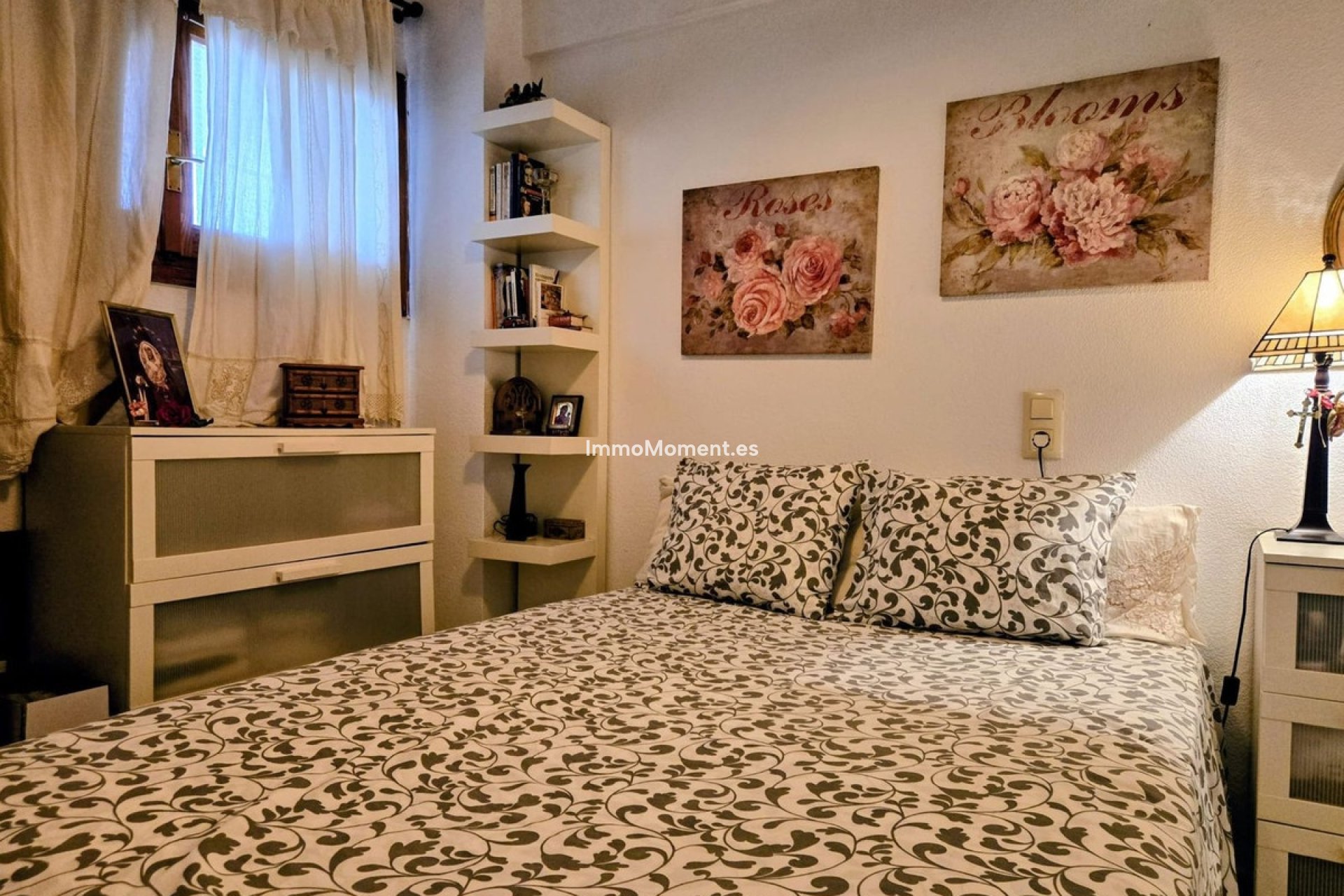 Bestaande woning - Appartement - Torremolinos - Montemar