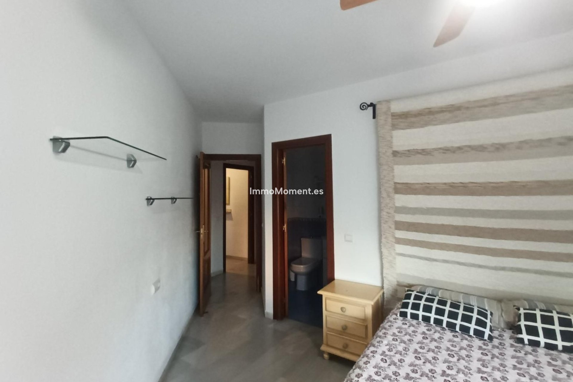 Bestaande woning - Appartement - Torremolinos - Montemar