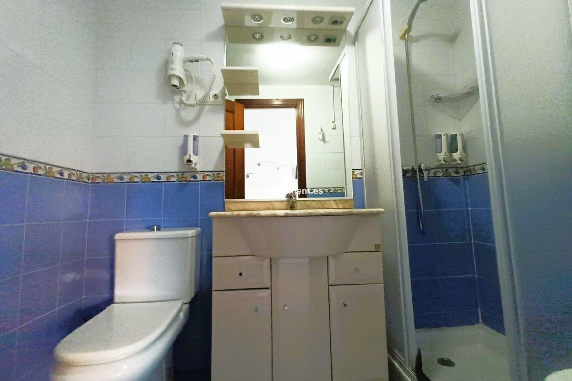 Bestaande woning - Appartement - Torremolinos - Montemar