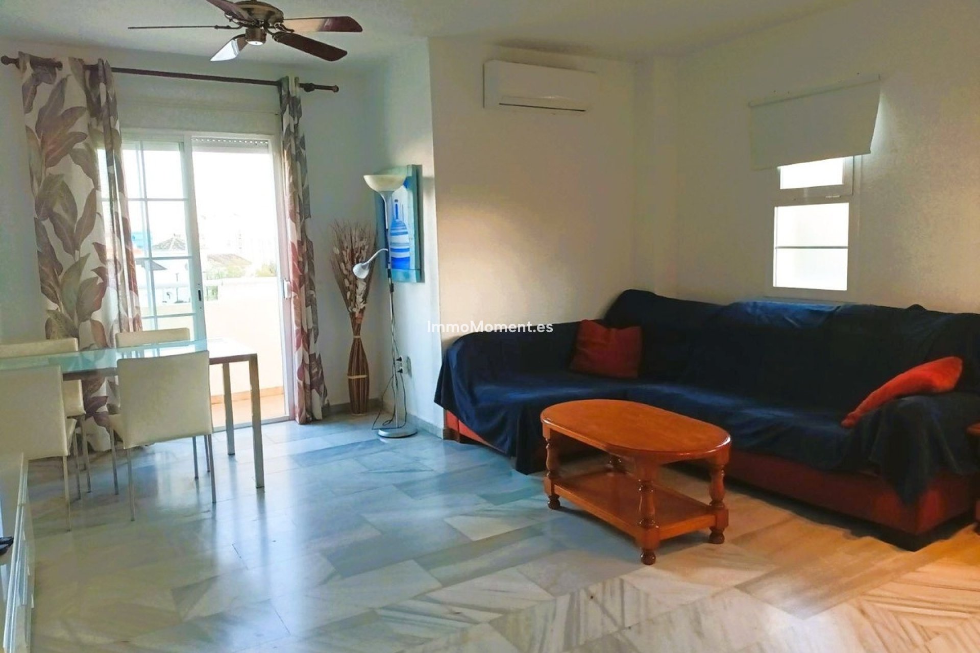 Bestaande woning - Appartement - Torremolinos - Montemar