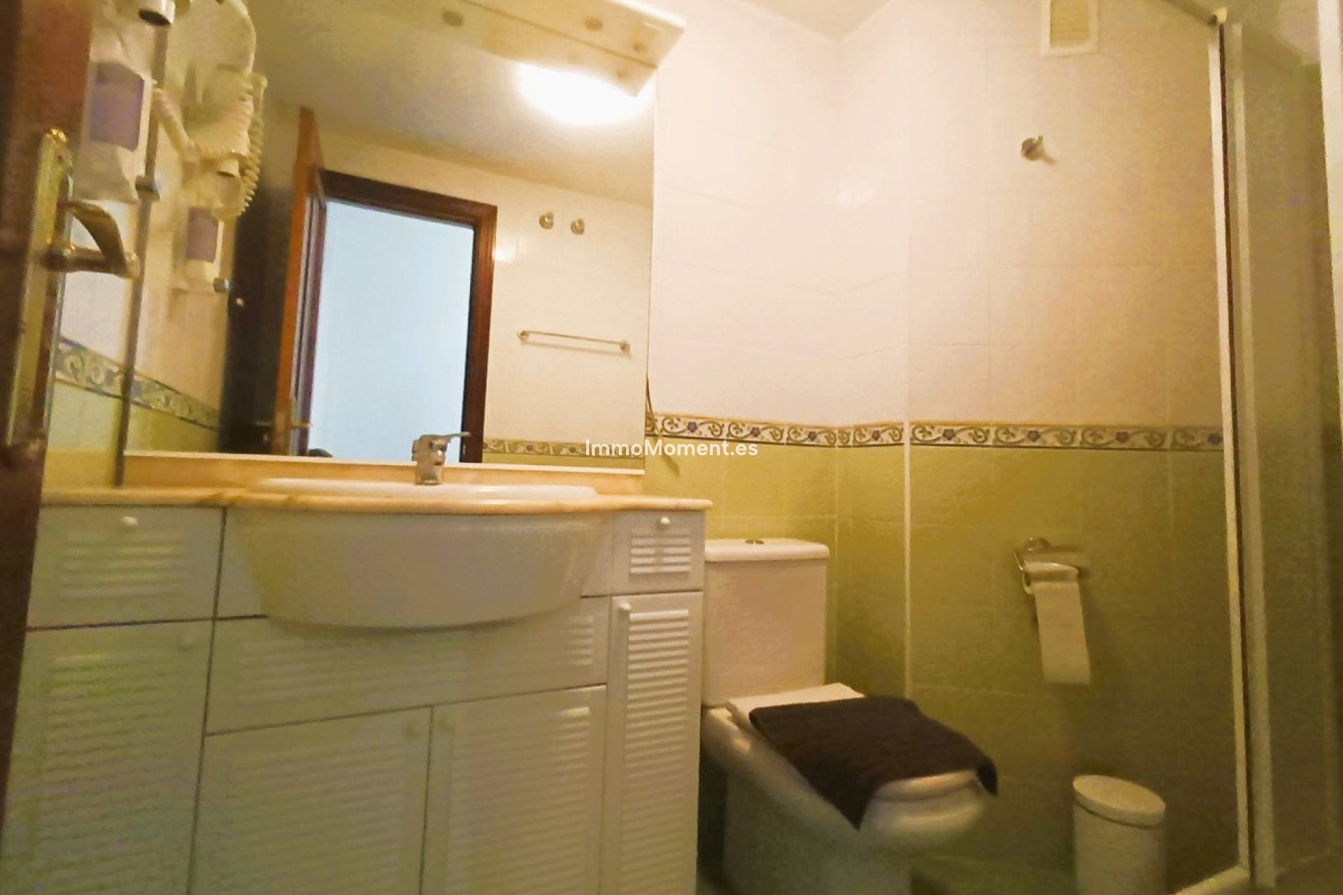 Bestaande woning - Appartement - Torremolinos - Montemar