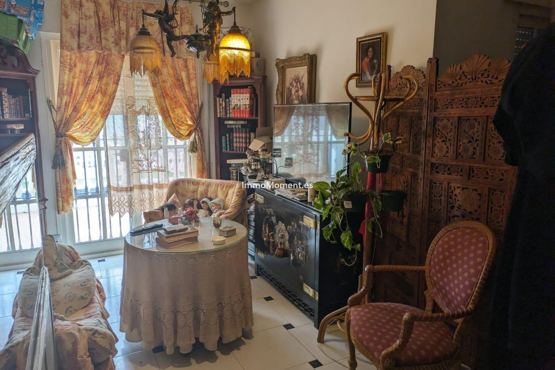 Bestaande woning - Appartement - Torremolinos - Montemar