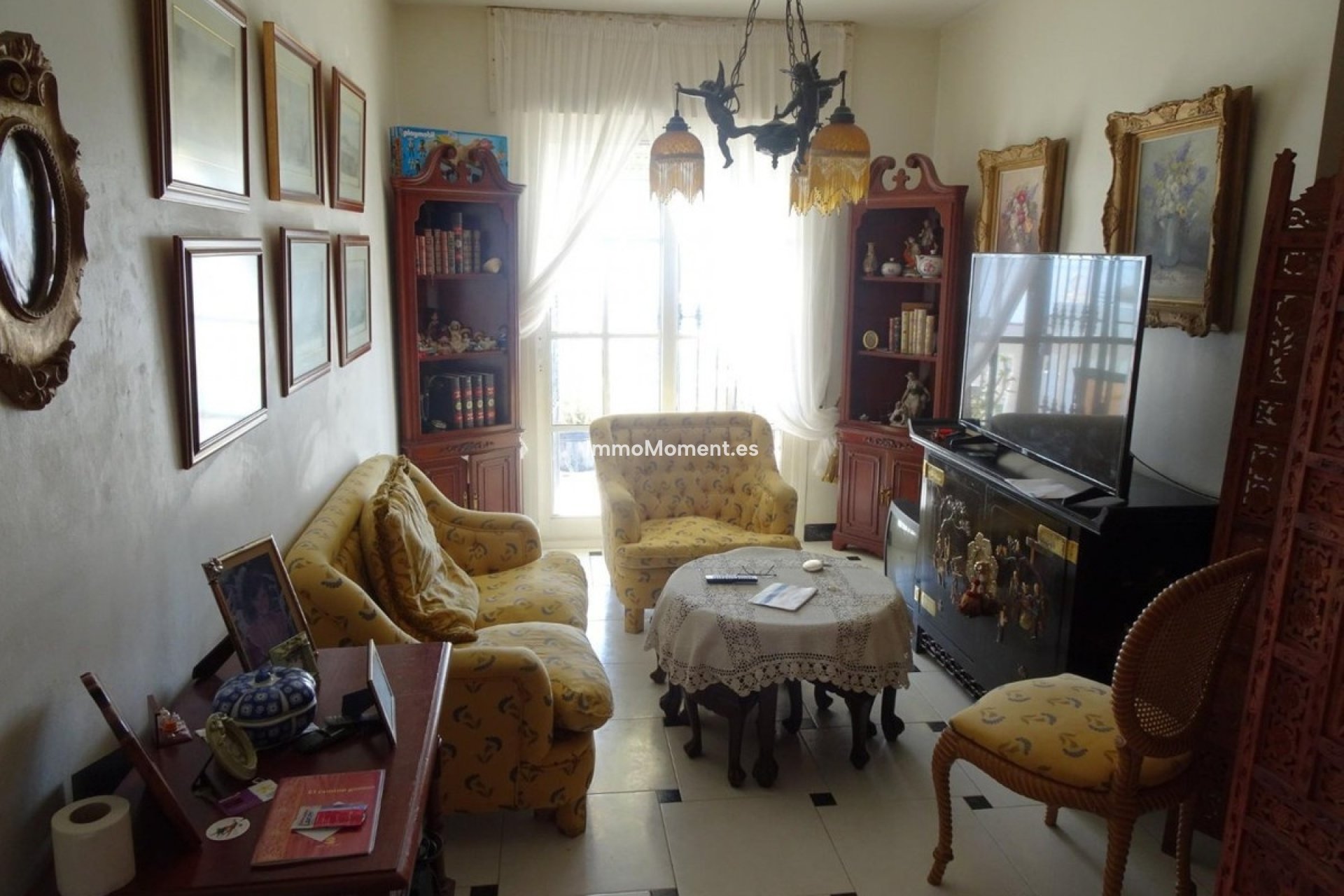 Bestaande woning - Appartement - Torremolinos - Montemar