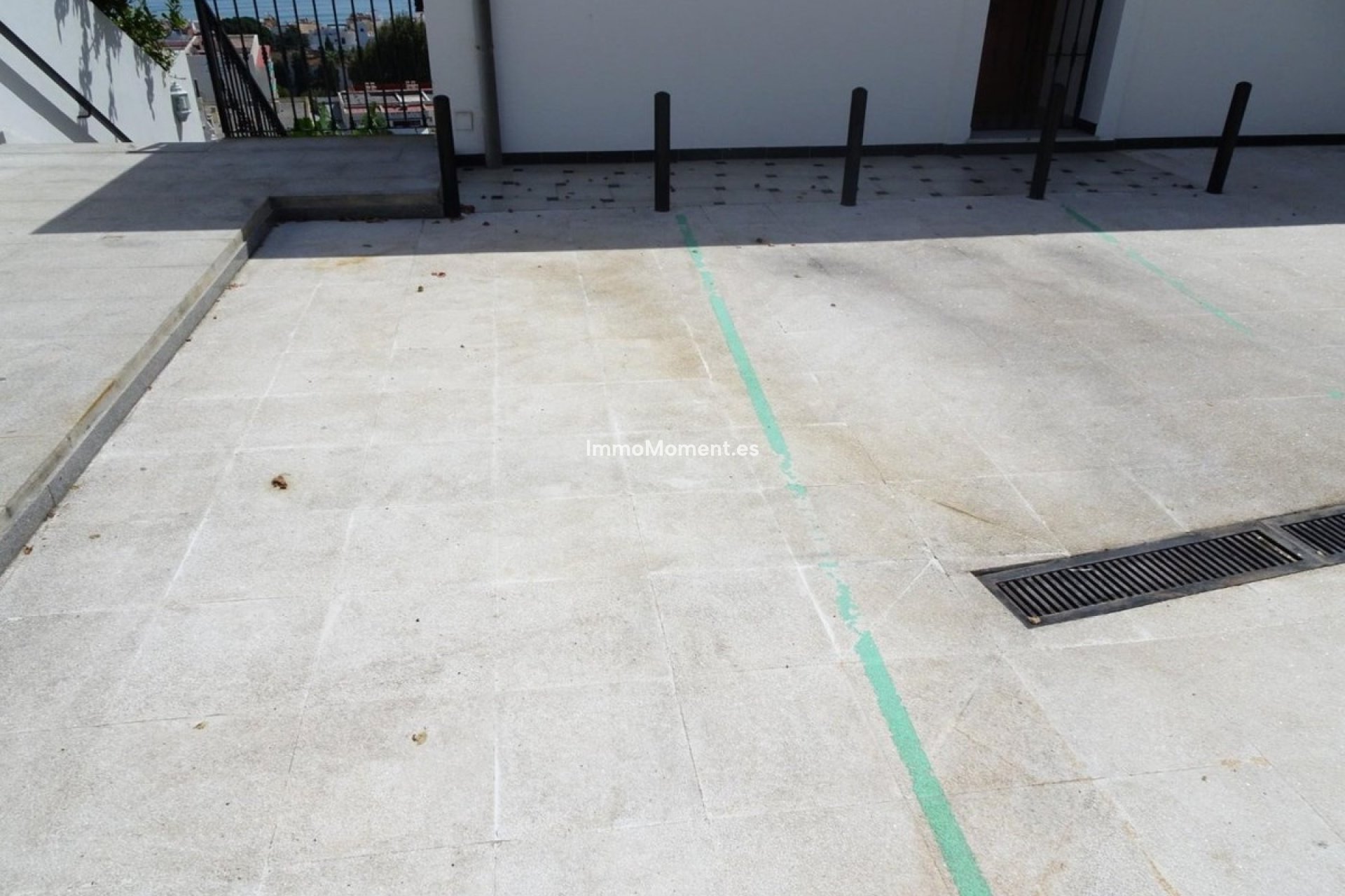 Bestaande woning - Appartement - Torremolinos - Montemar