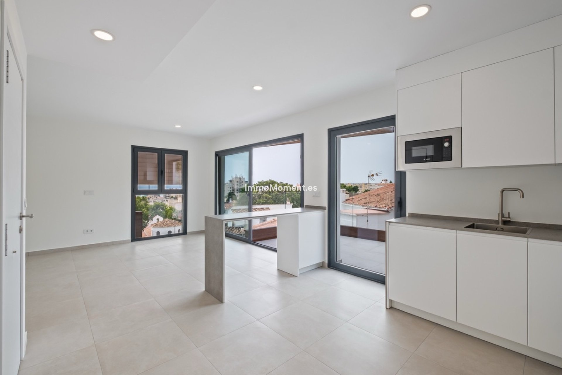 Bestaande woning - Appartement - Torremolinos - Montemar