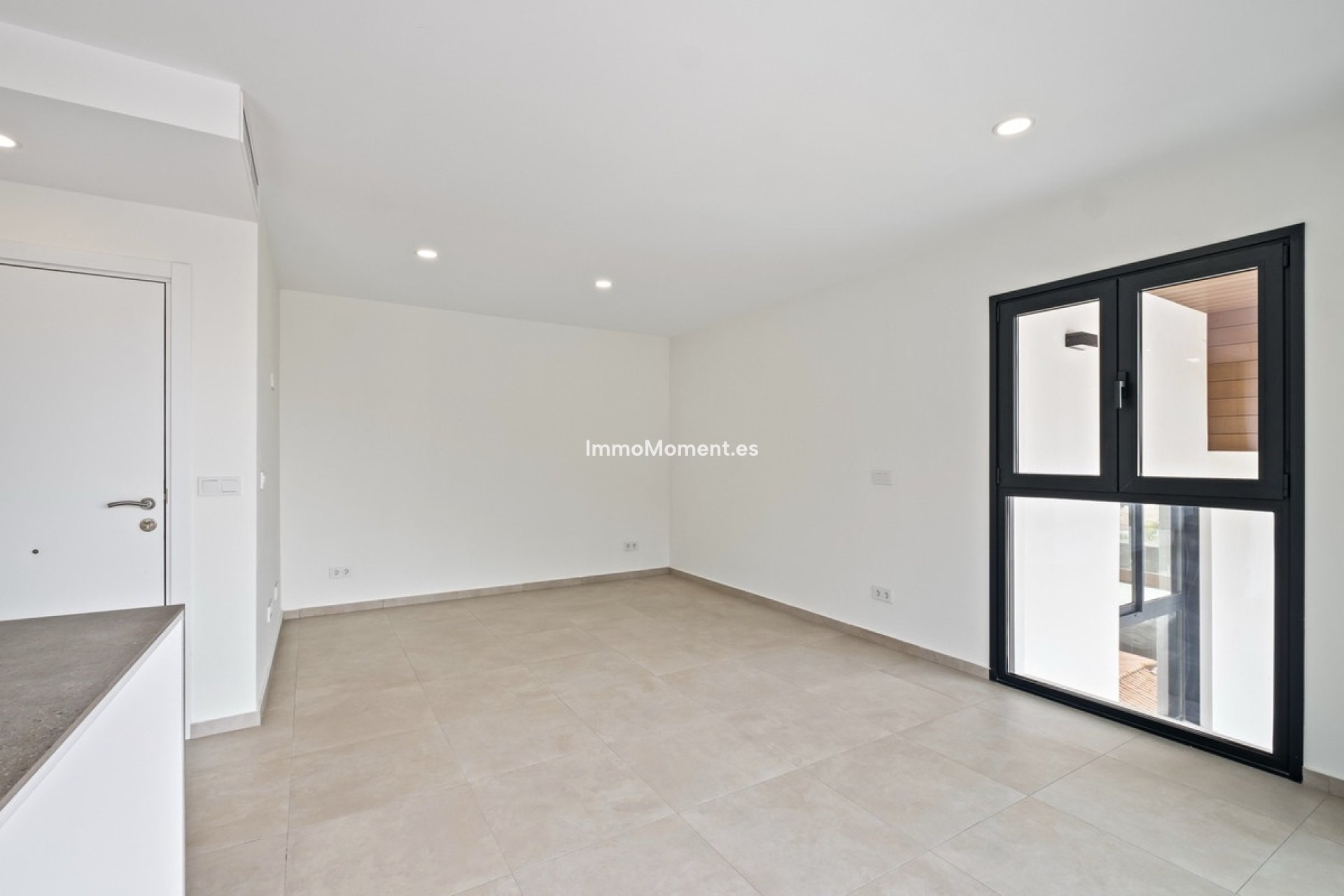 Bestaande woning - Appartement - Torremolinos - Montemar