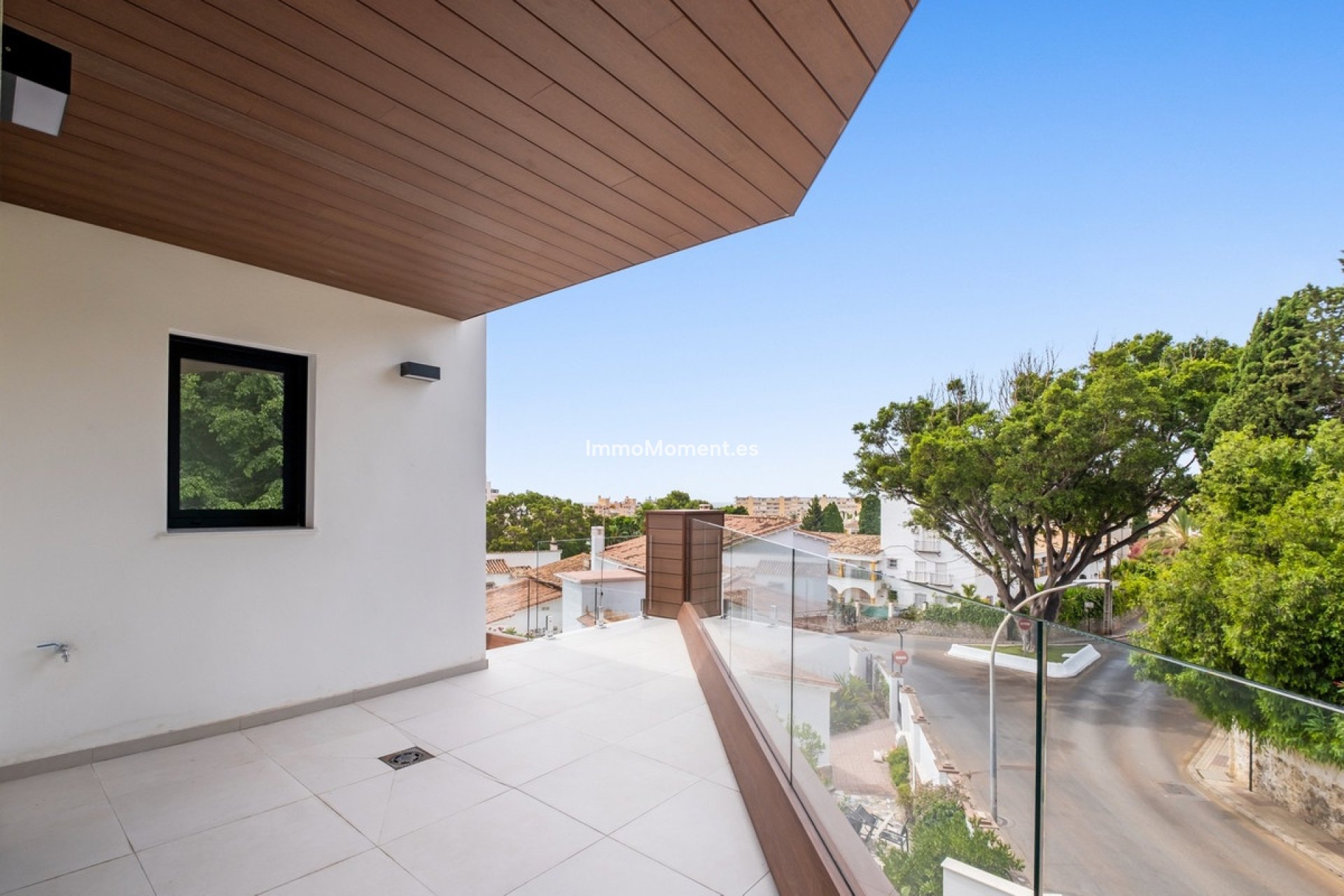 Bestaande woning - Appartement - Torremolinos - Montemar
