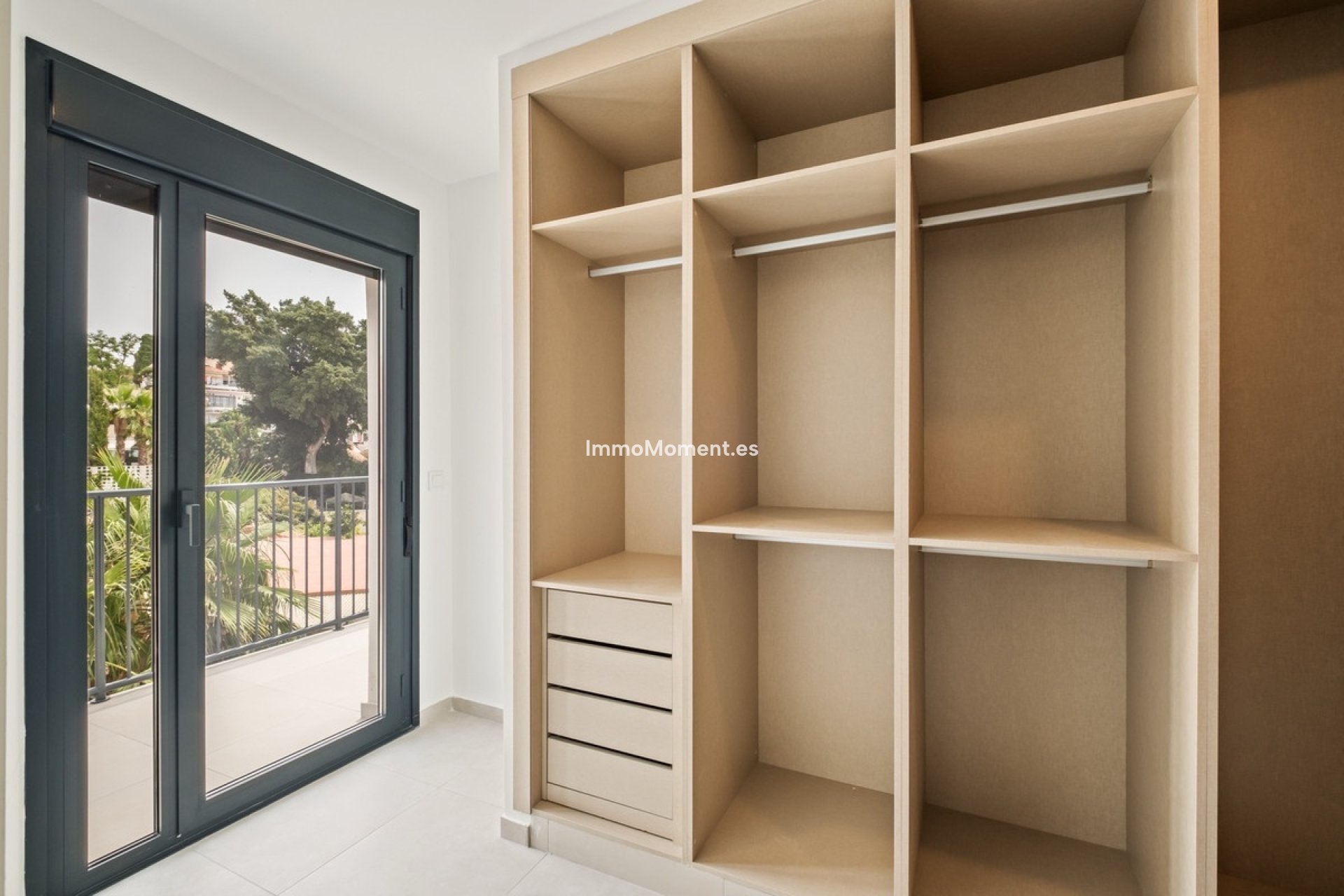 Bestaande woning - Appartement - Torremolinos - Montemar