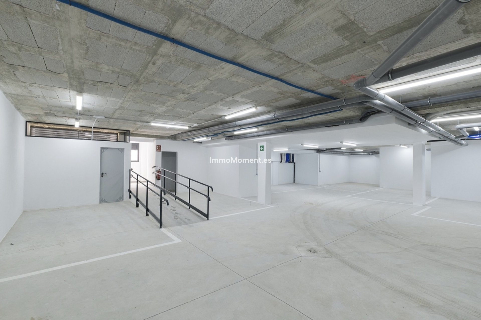 Bestaande woning - Appartement - Torremolinos - Montemar
