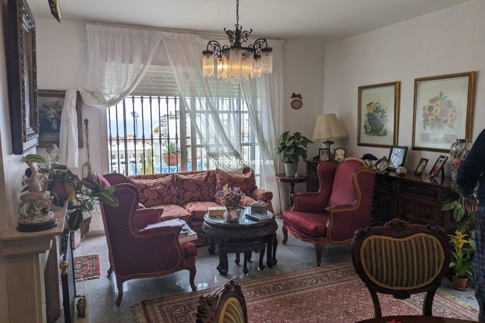 Bestaande woning - Appartement - Torremolinos - Montemar