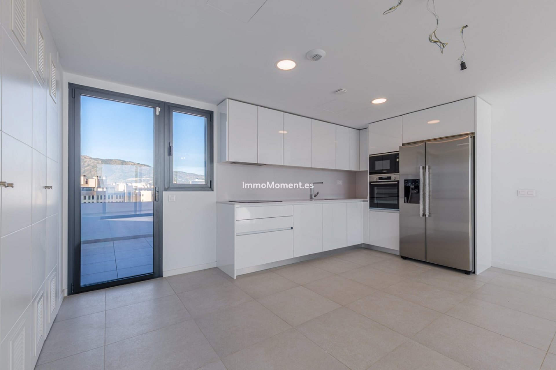 Bestaande woning - Appartement - Torremolinos - Playamar