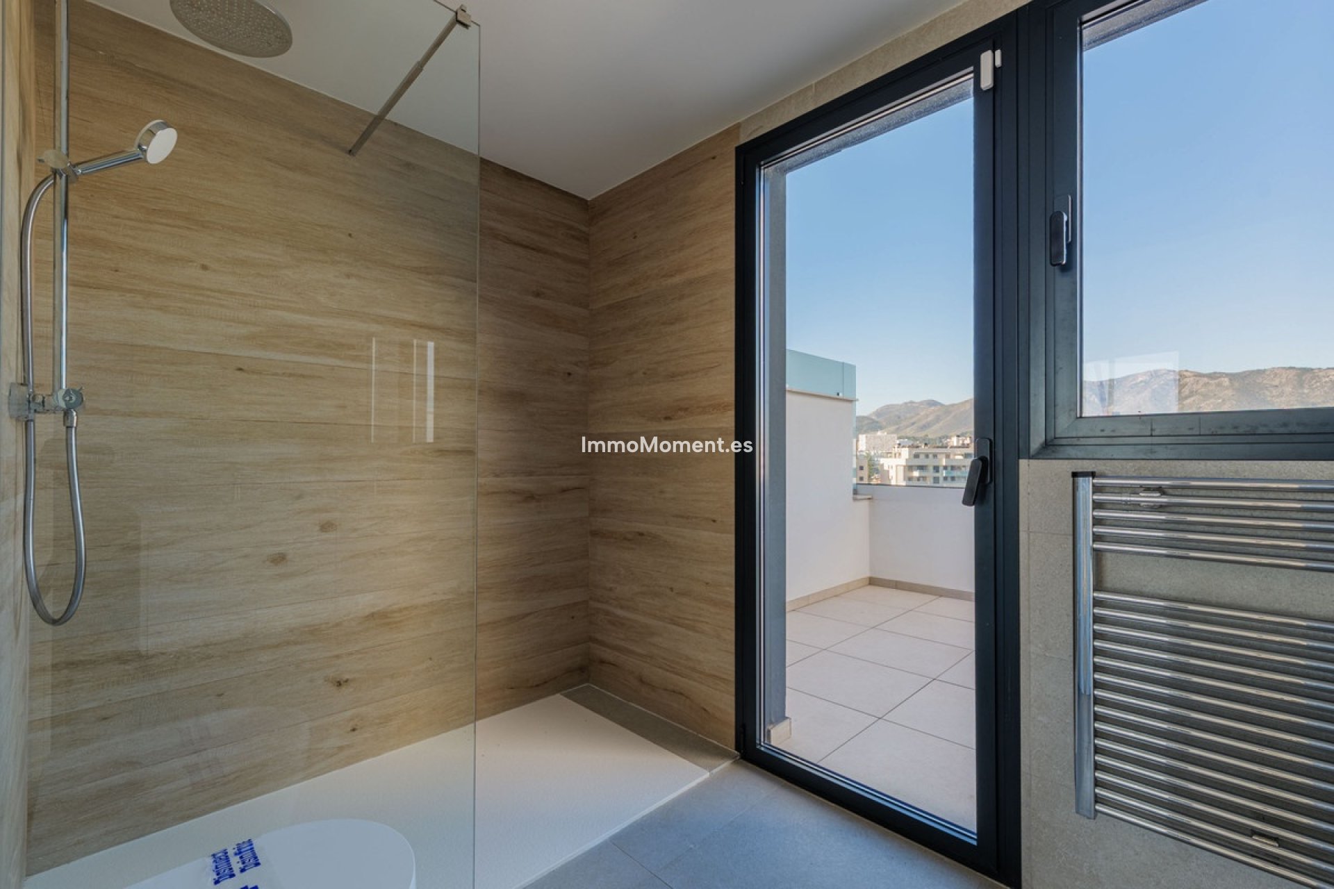 Bestaande woning - Appartement - Torremolinos - Playamar