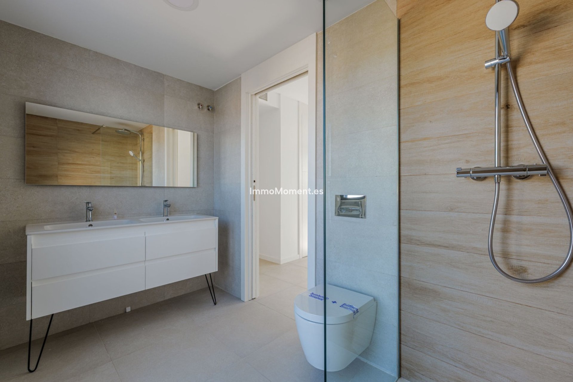 Bestaande woning - Appartement - Torremolinos - Playamar