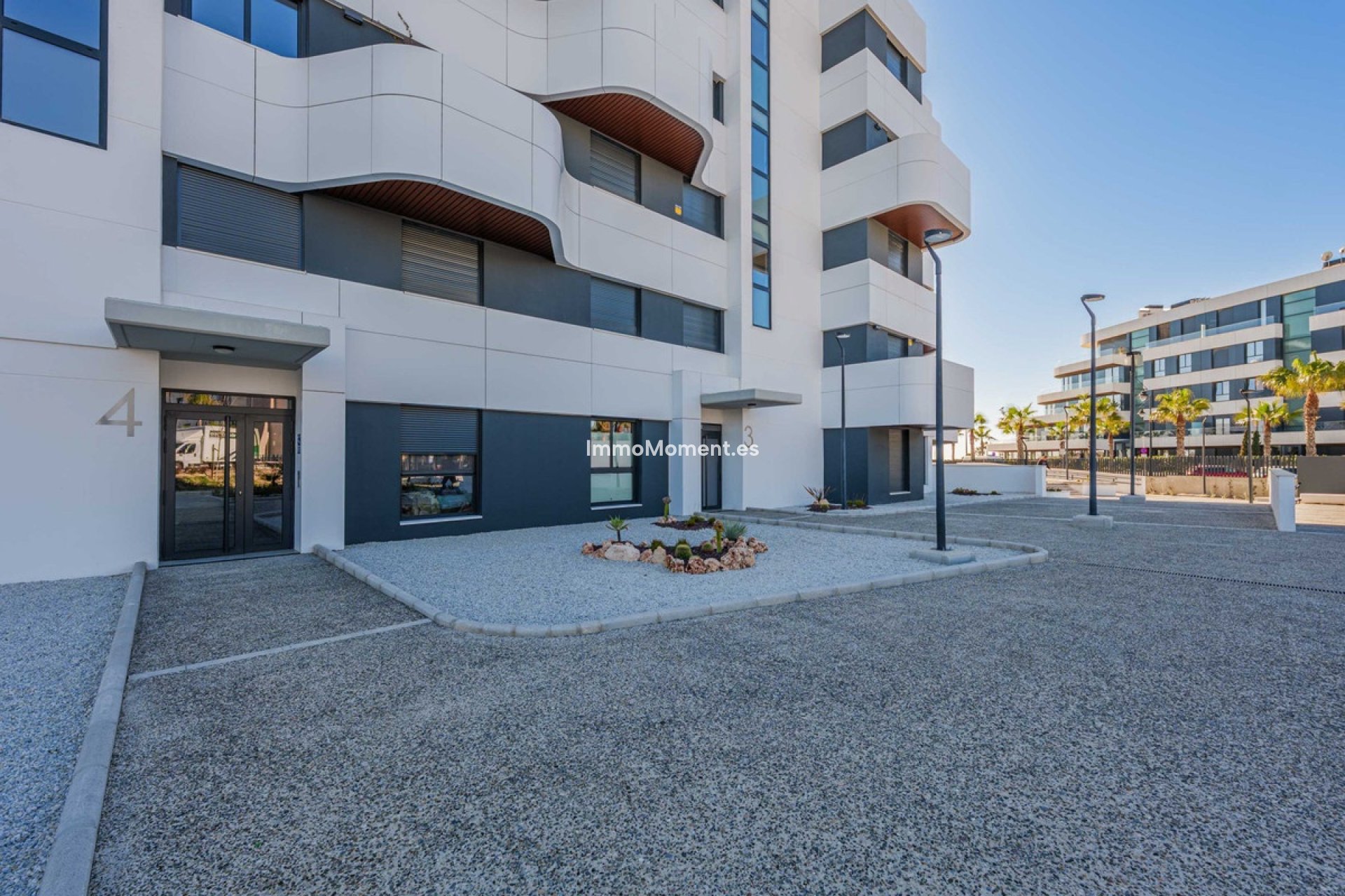 Bestaande woning - Appartement - Torremolinos - Playamar