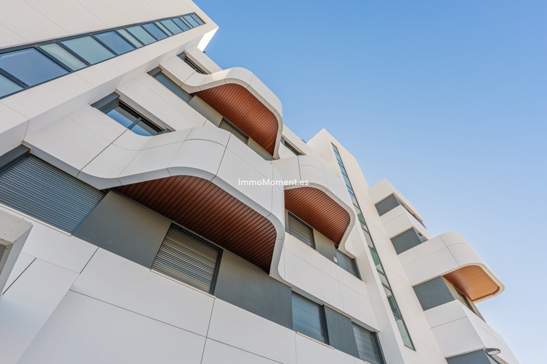 Bestaande woning - Appartement - Torremolinos - Playamar