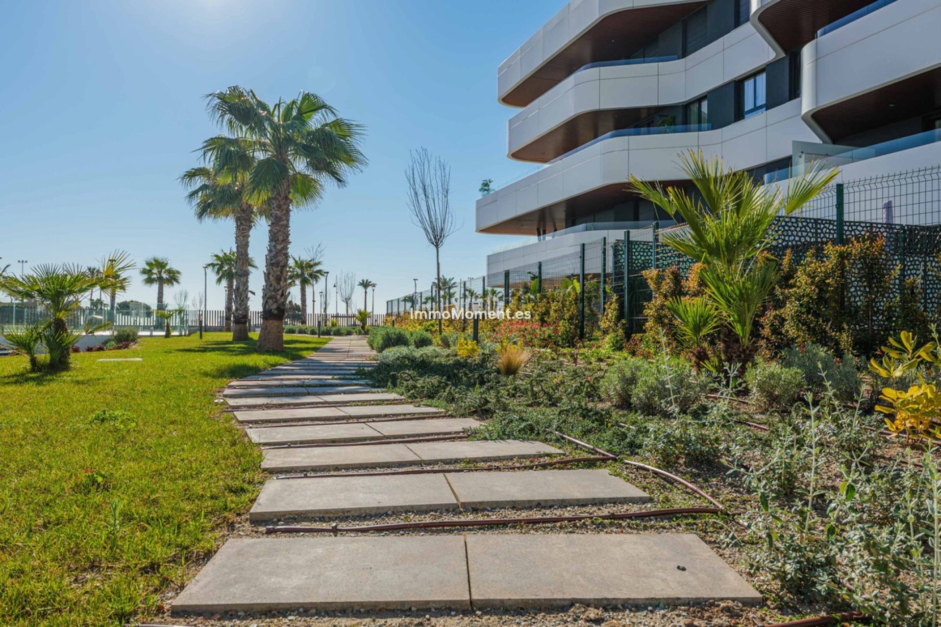 Bestaande woning - Appartement - Torremolinos - Playamar