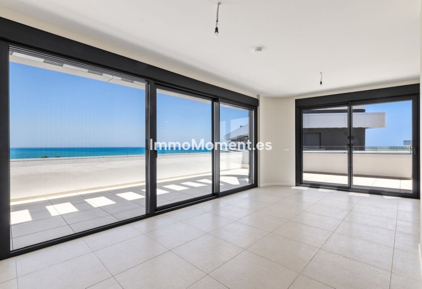 Bestaande woning - Appartement - Torremolinos - Playamar