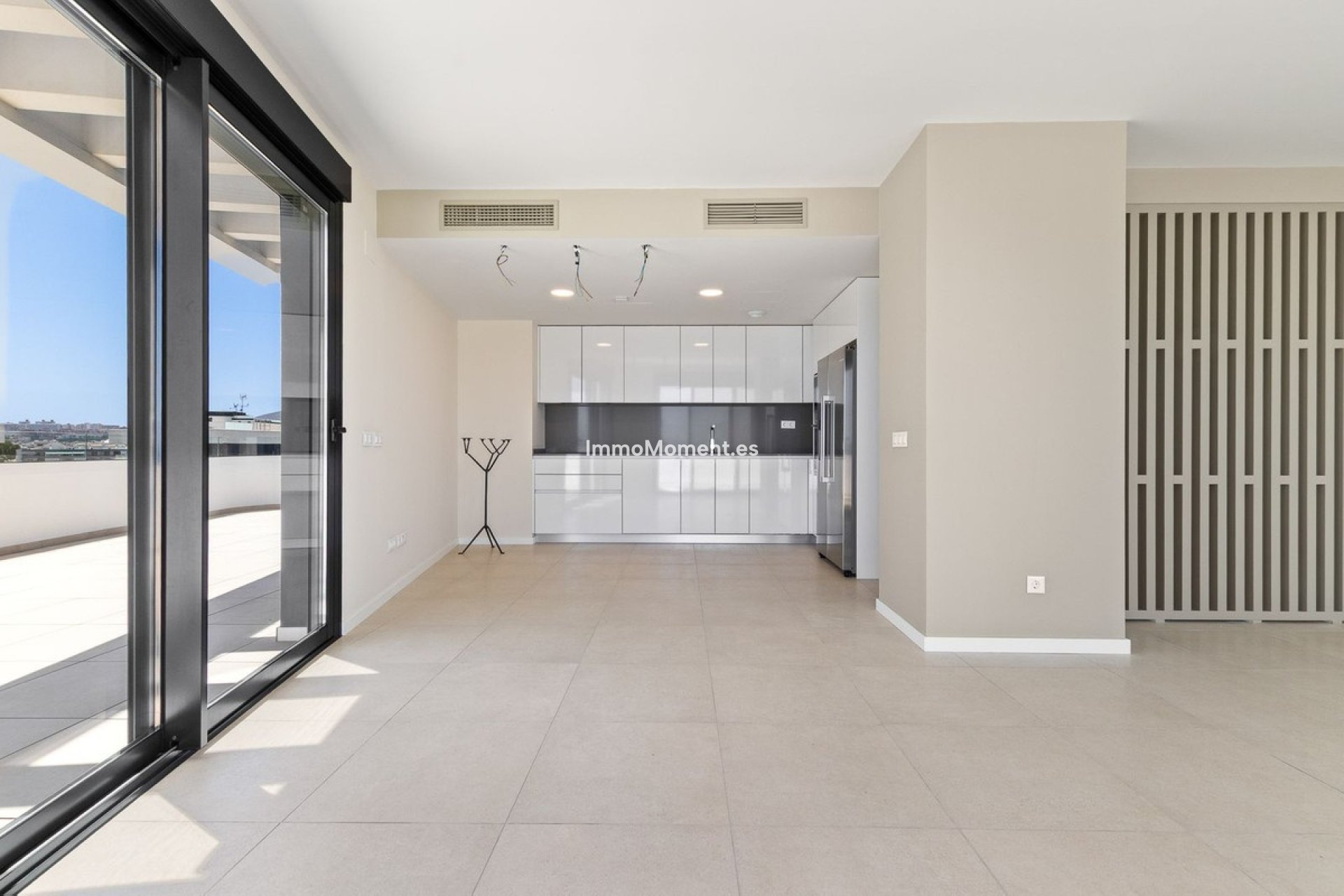 Bestaande woning - Appartement - Torremolinos - Playamar