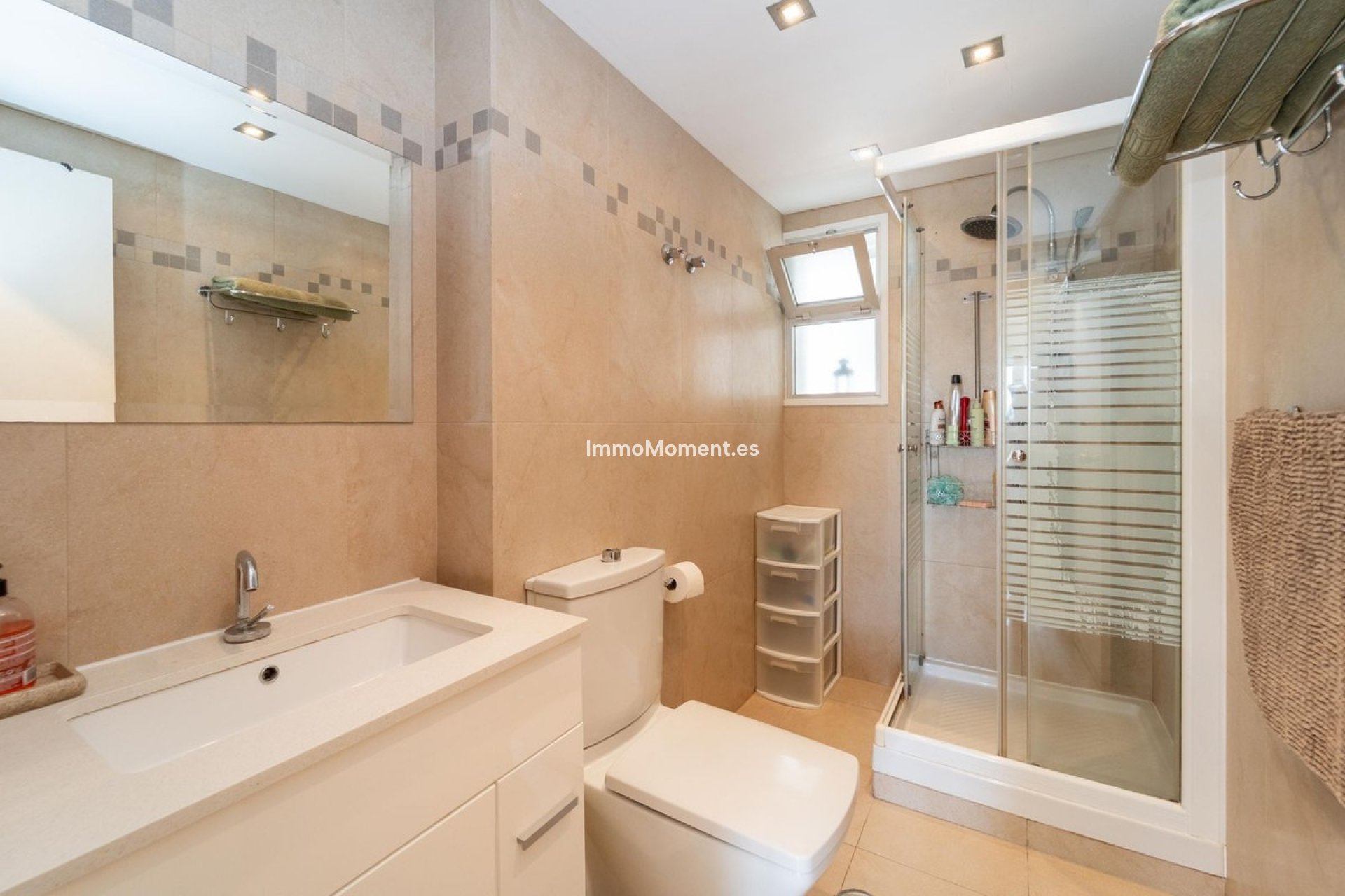 Bestaande woning - Appartement - Torremolinos - Torremolinos Centro