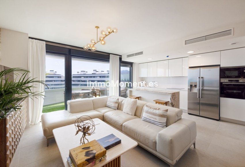 Bestaande woning - Appartement - Torremolinos - Torremolinos Centro