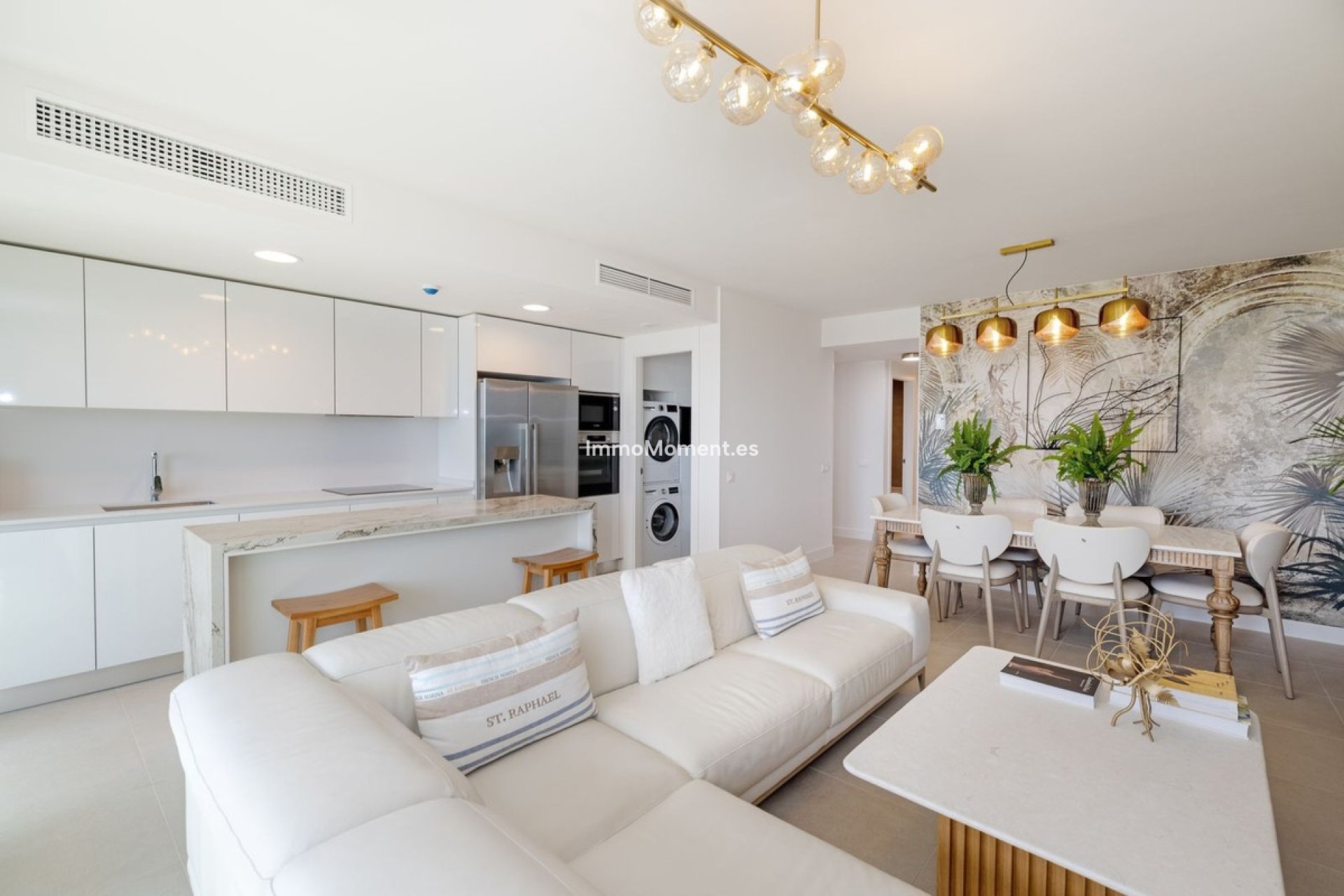 Bestaande woning - Appartement - Torremolinos - Torremolinos Centro