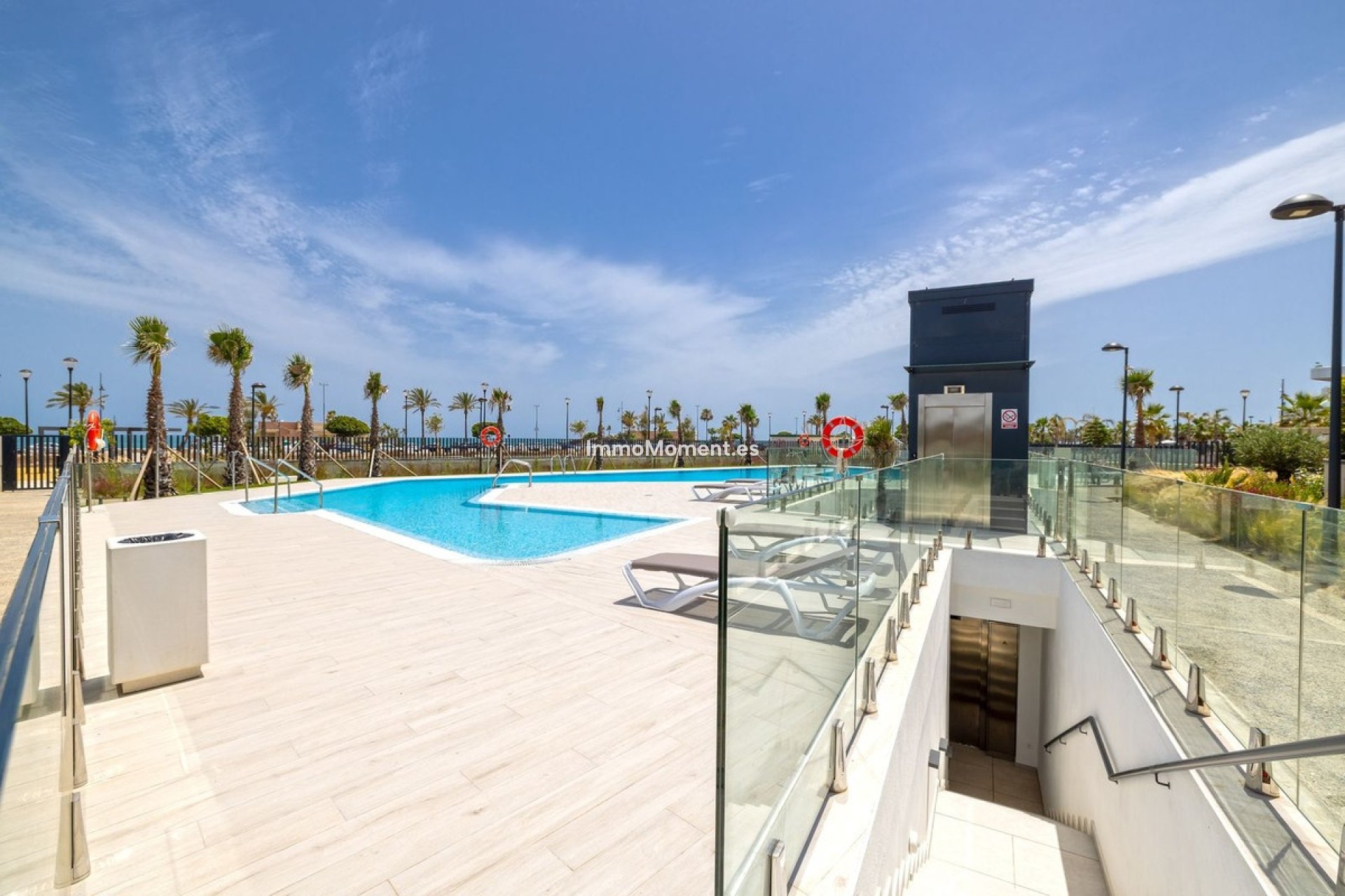 Bestaande woning - Appartement - Torremolinos - Torremolinos Centro