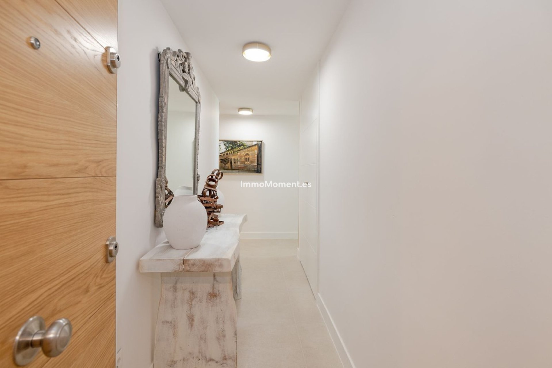 Bestaande woning - Appartement - Torremolinos - Torremolinos Centro