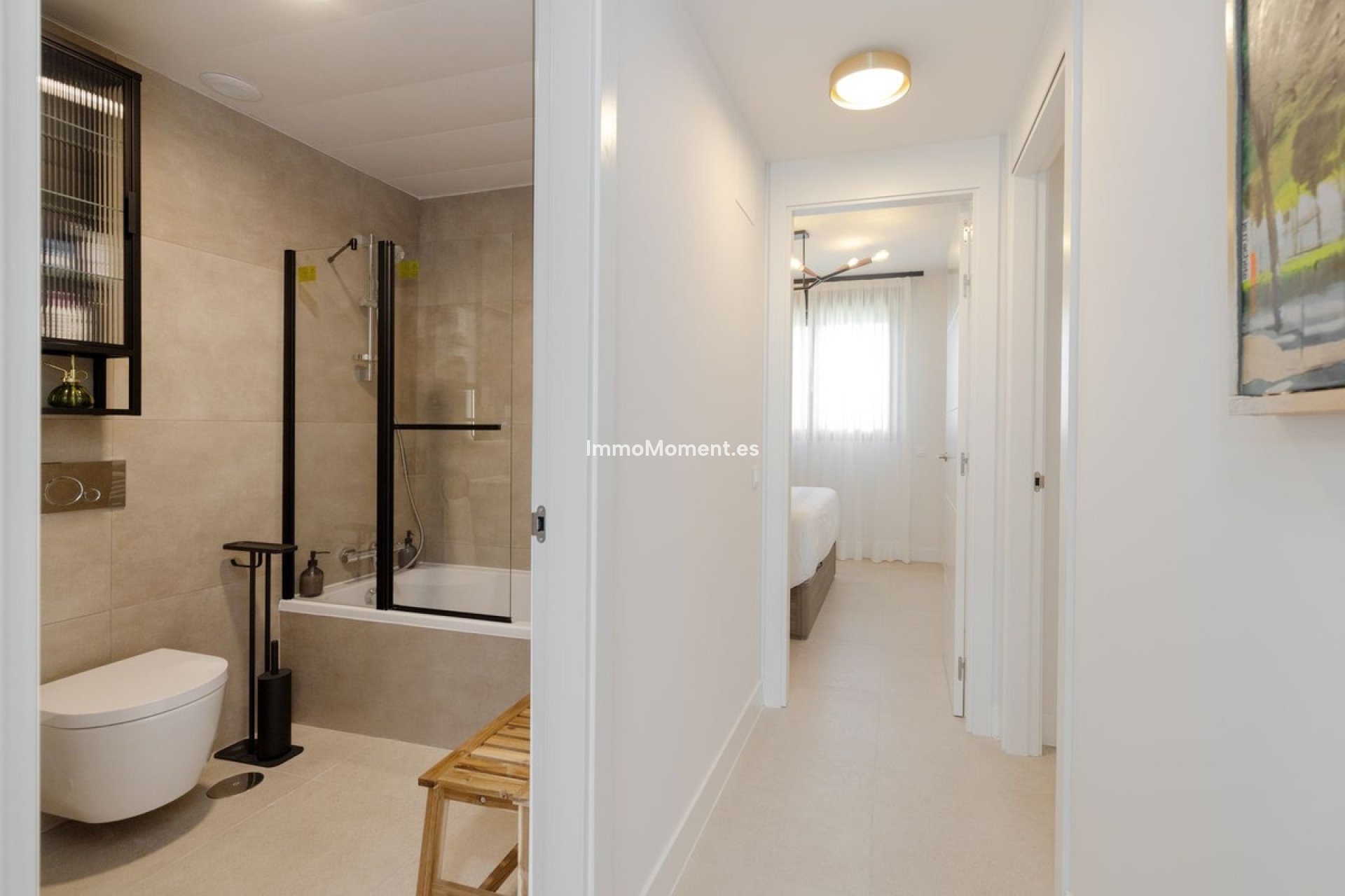 Bestaande woning - Appartement - Torremolinos - Torremolinos Centro