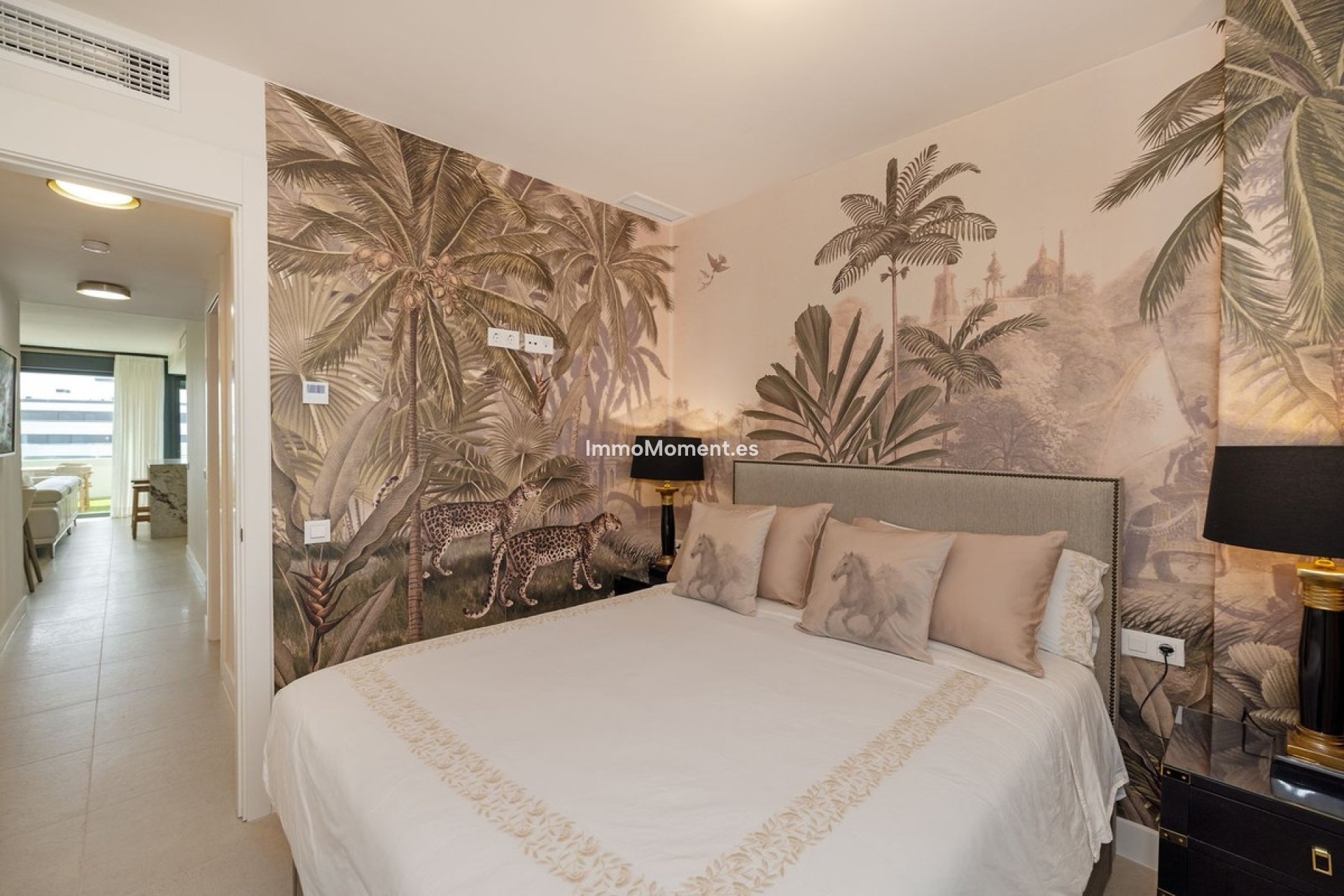 Bestaande woning - Appartement - Torremolinos - Torremolinos Centro
