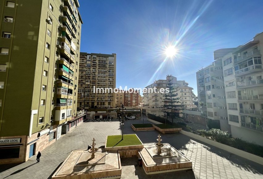Bestaande woning - Appartement - Torremolinos - Torremolinos Centro