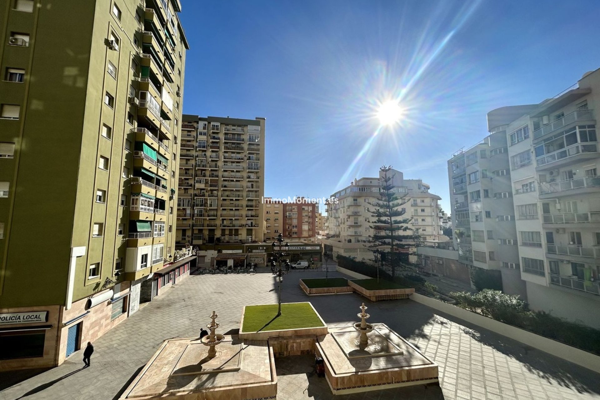 Bestaande woning - Appartement - Torremolinos - Torremolinos Centro