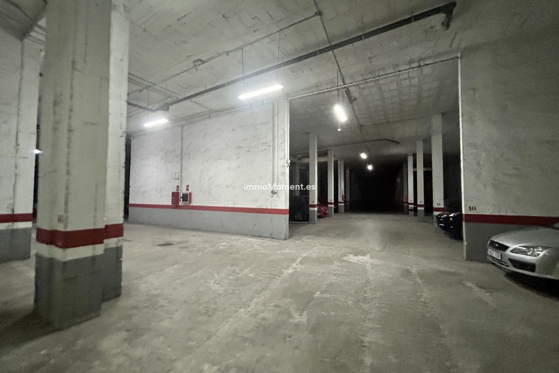 Bestaande woning - Appartement - Torremolinos - Torremolinos Centro