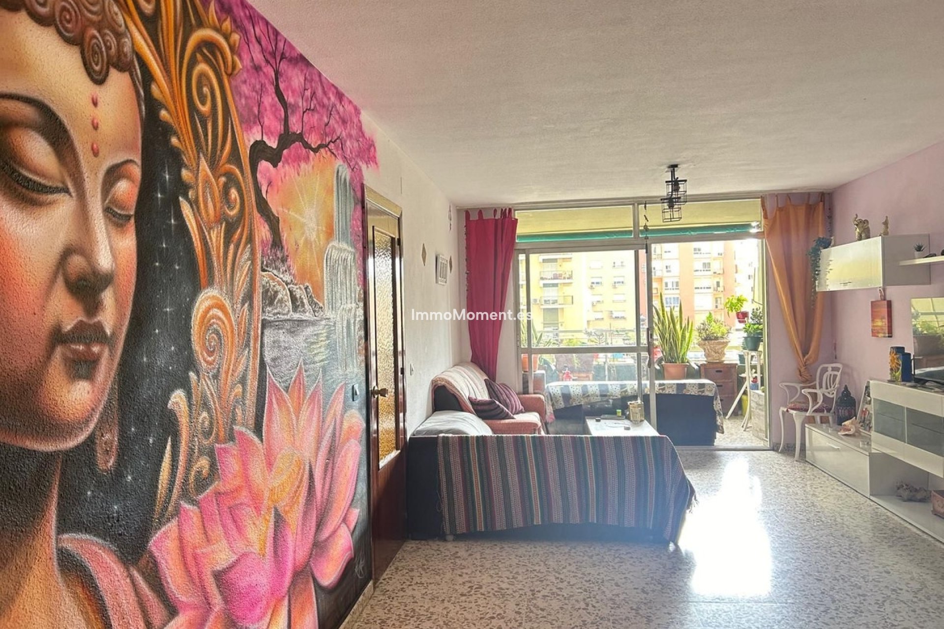 Bestaande woning - Appartement - Torremolinos - Torremolinos Centro