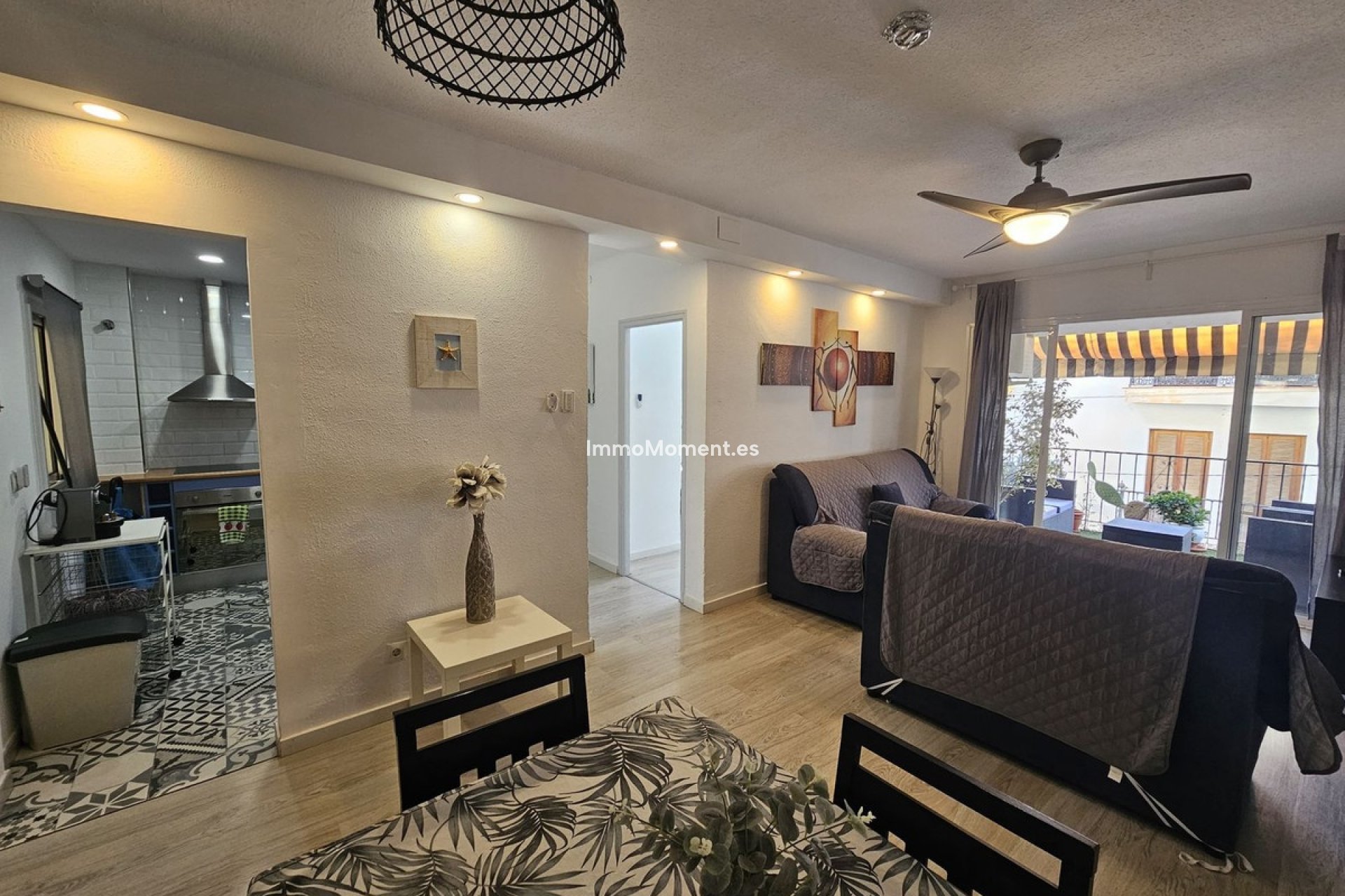 Bestaande woning - Appartement - Torremolinos - Torremolinos Centro