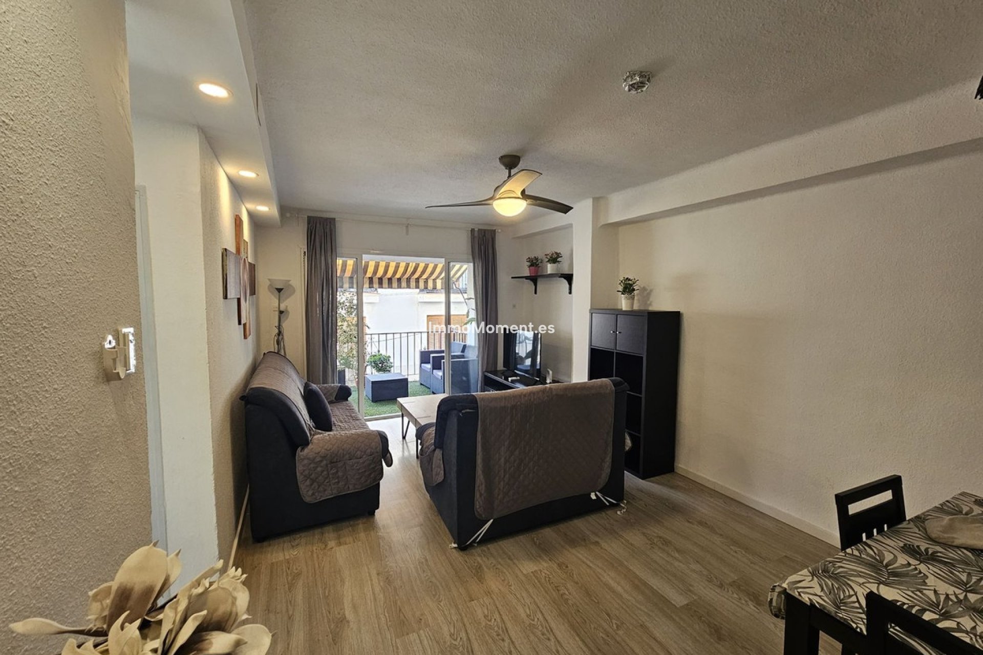 Bestaande woning - Appartement - Torremolinos - Torremolinos Centro