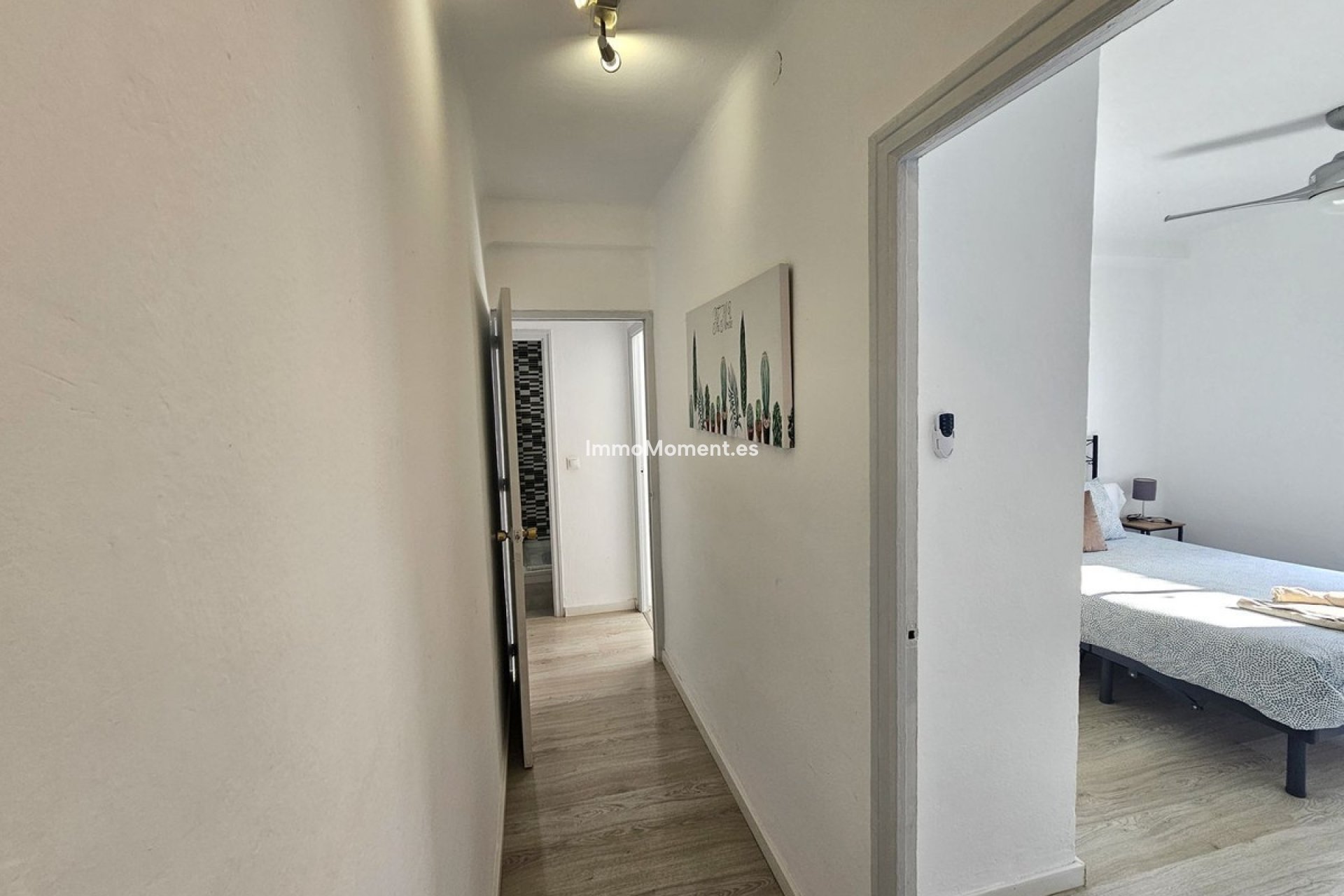 Bestaande woning - Appartement - Torremolinos - Torremolinos Centro