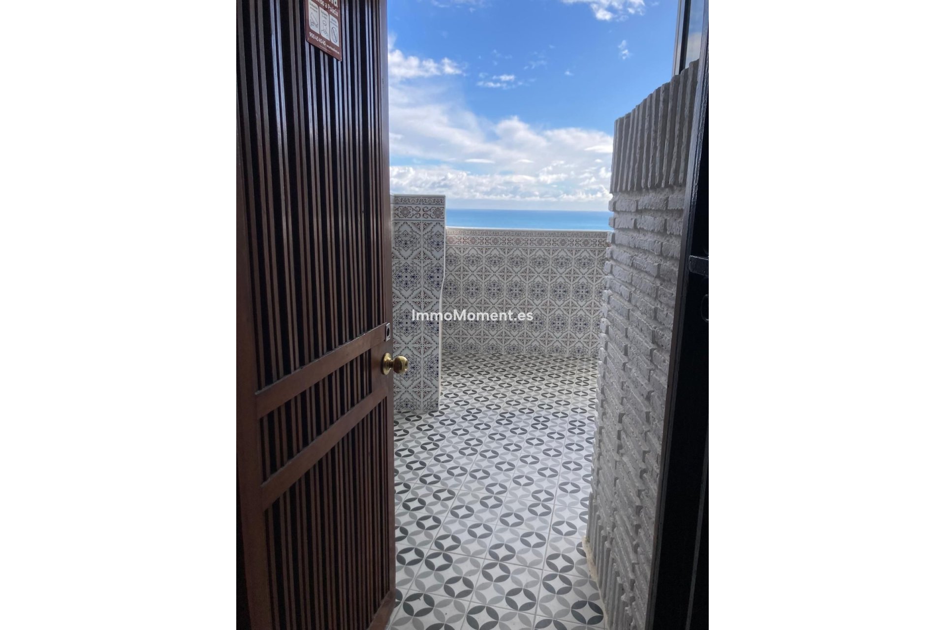 Bestaande woning - Appartement - Torremolinos - Torremolinos Centro