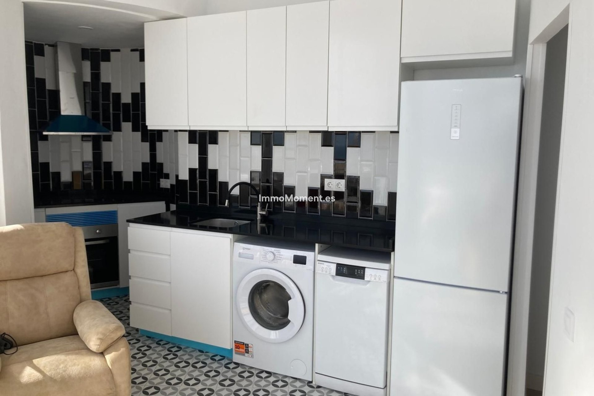 Bestaande woning - Appartement - Torremolinos - Torremolinos Centro