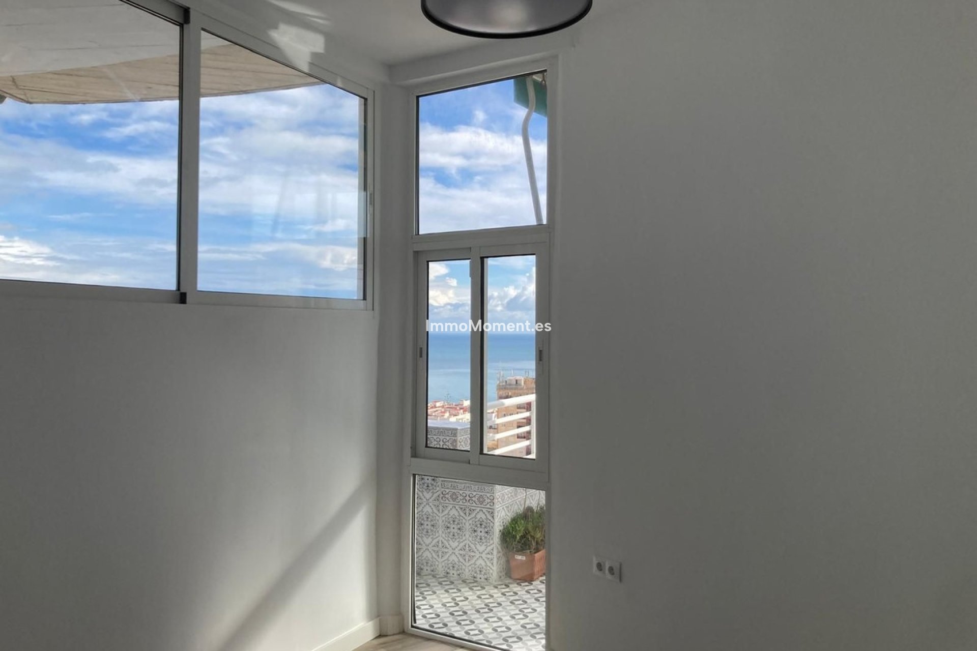 Bestaande woning - Appartement - Torremolinos - Torremolinos Centro