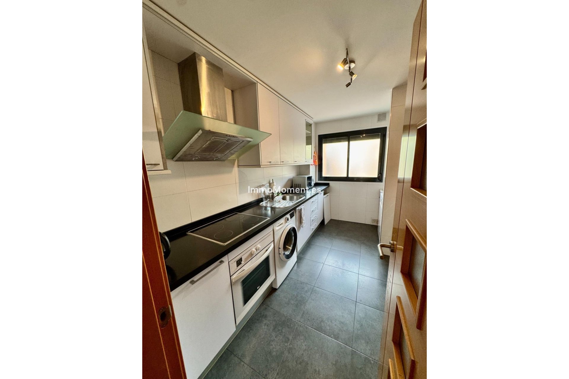 Bestaande woning - Appartement - Torremolinos - Torremolinos Centro