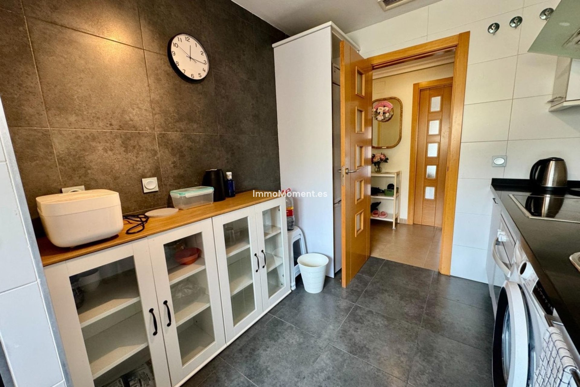 Bestaande woning - Appartement - Torremolinos - Torremolinos Centro