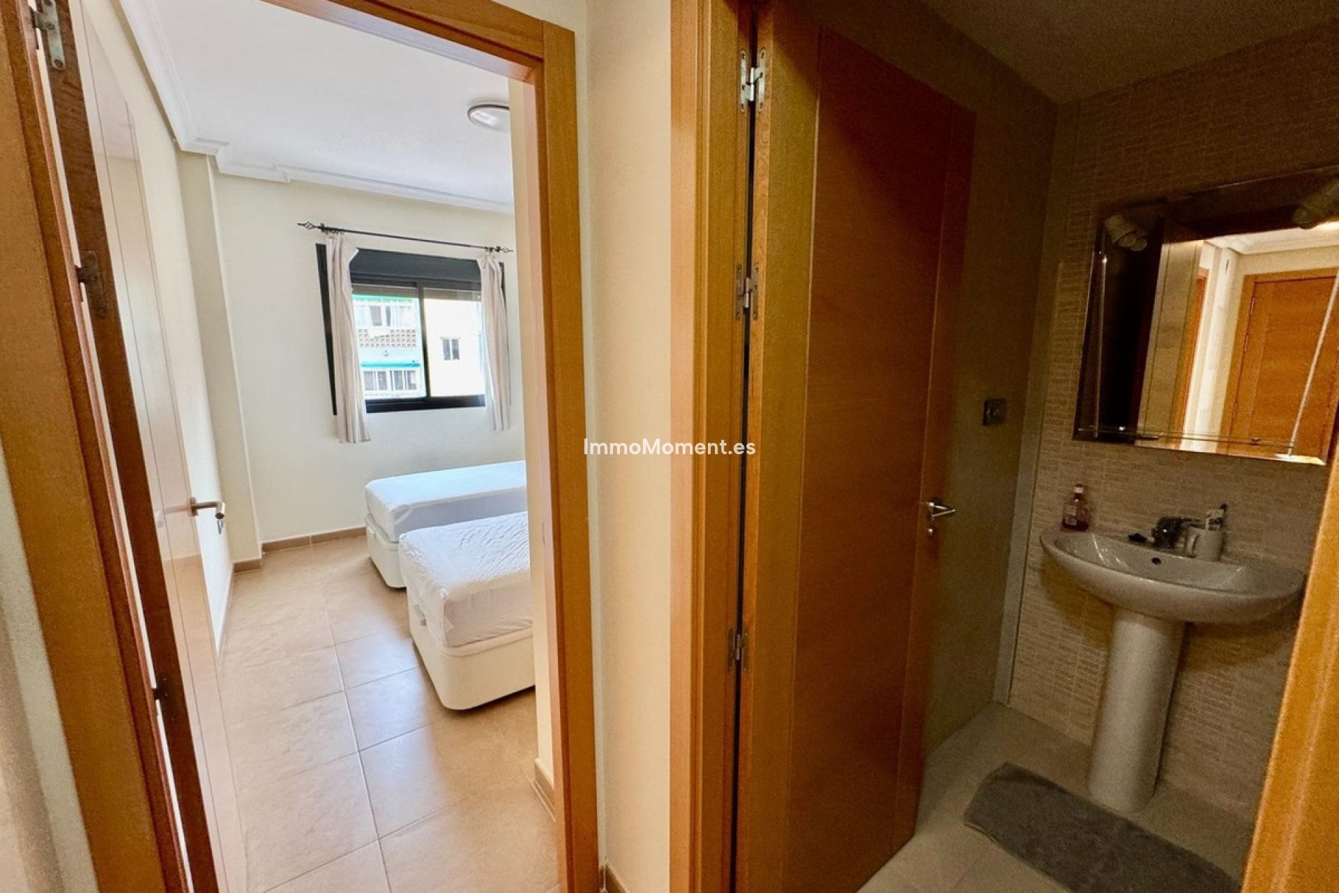 Bestaande woning - Appartement - Torremolinos - Torremolinos Centro