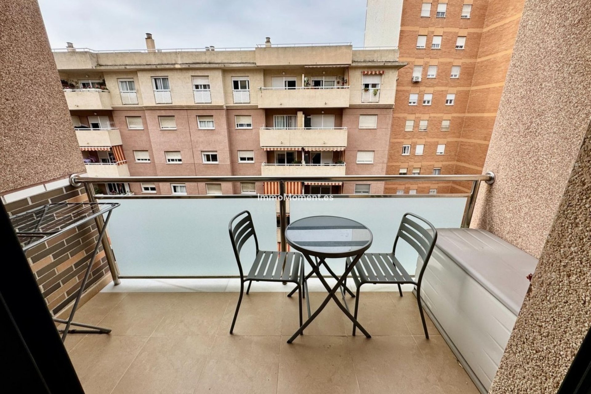 Bestaande woning - Appartement - Torremolinos - Torremolinos Centro